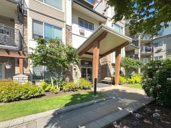 404-11935 Burnett Street Maple Ridge, BC V2X 9A9