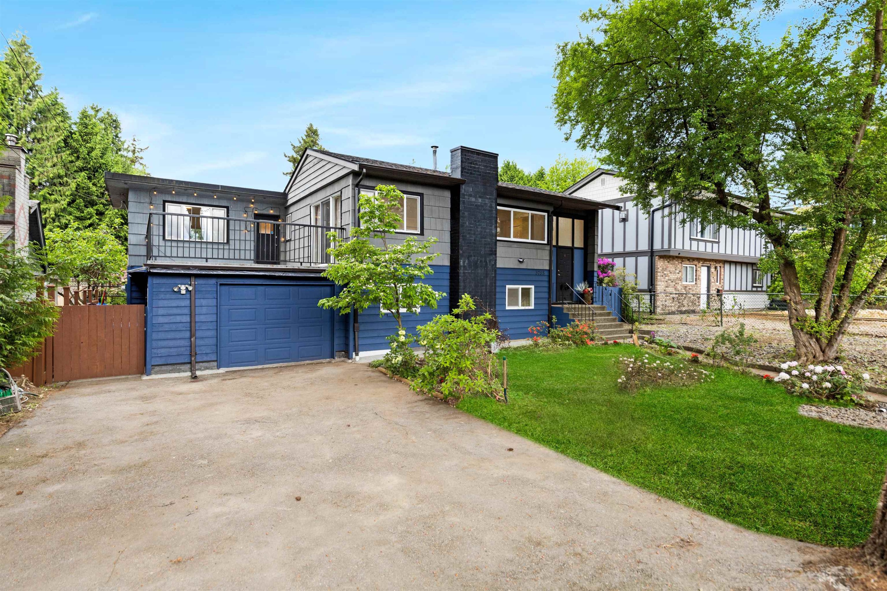 3755 Coast Meridian Road, Port Coquitlam, BC