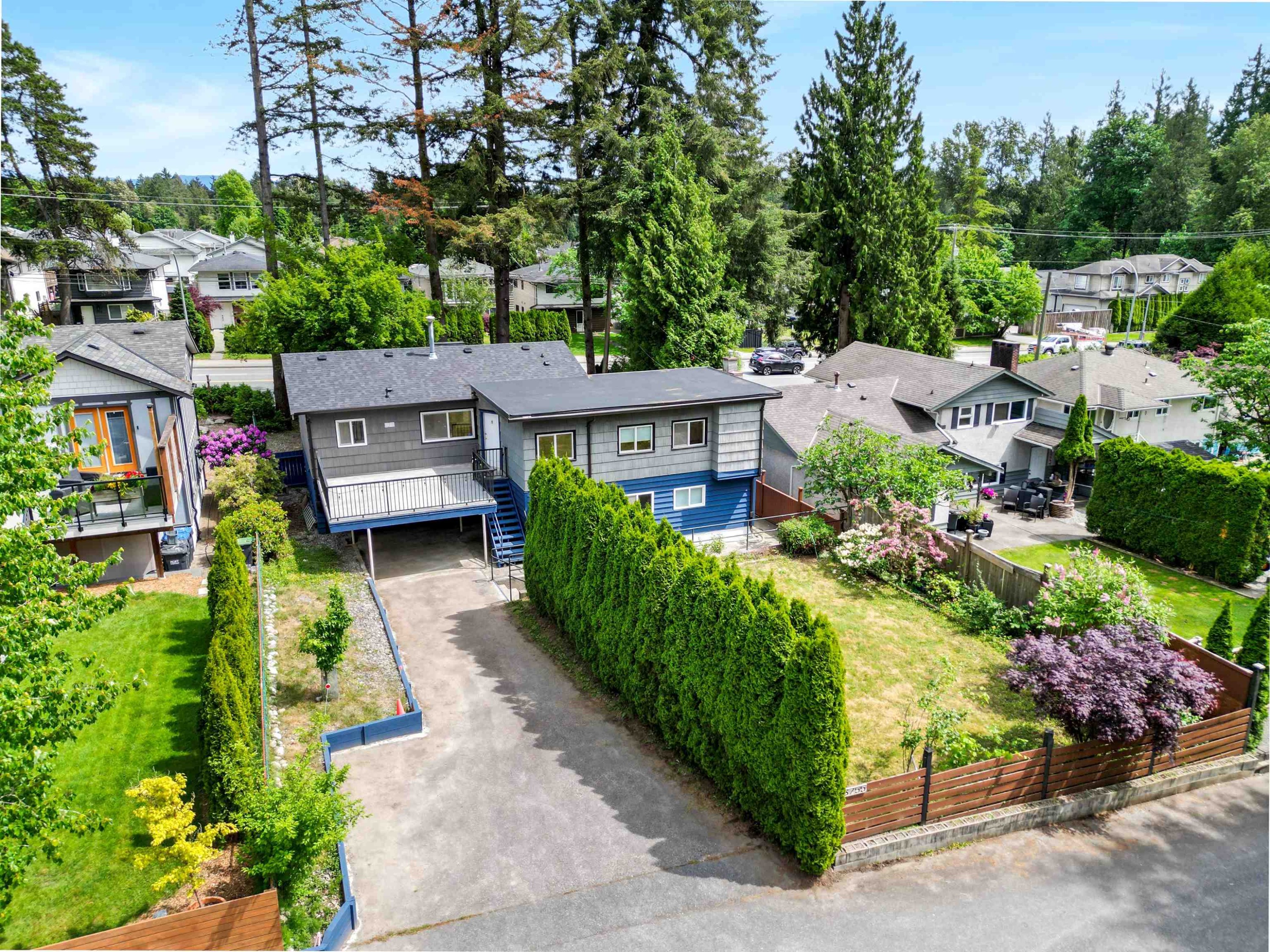 3755 Coast Meridian Road, Port Coquitlam, BC