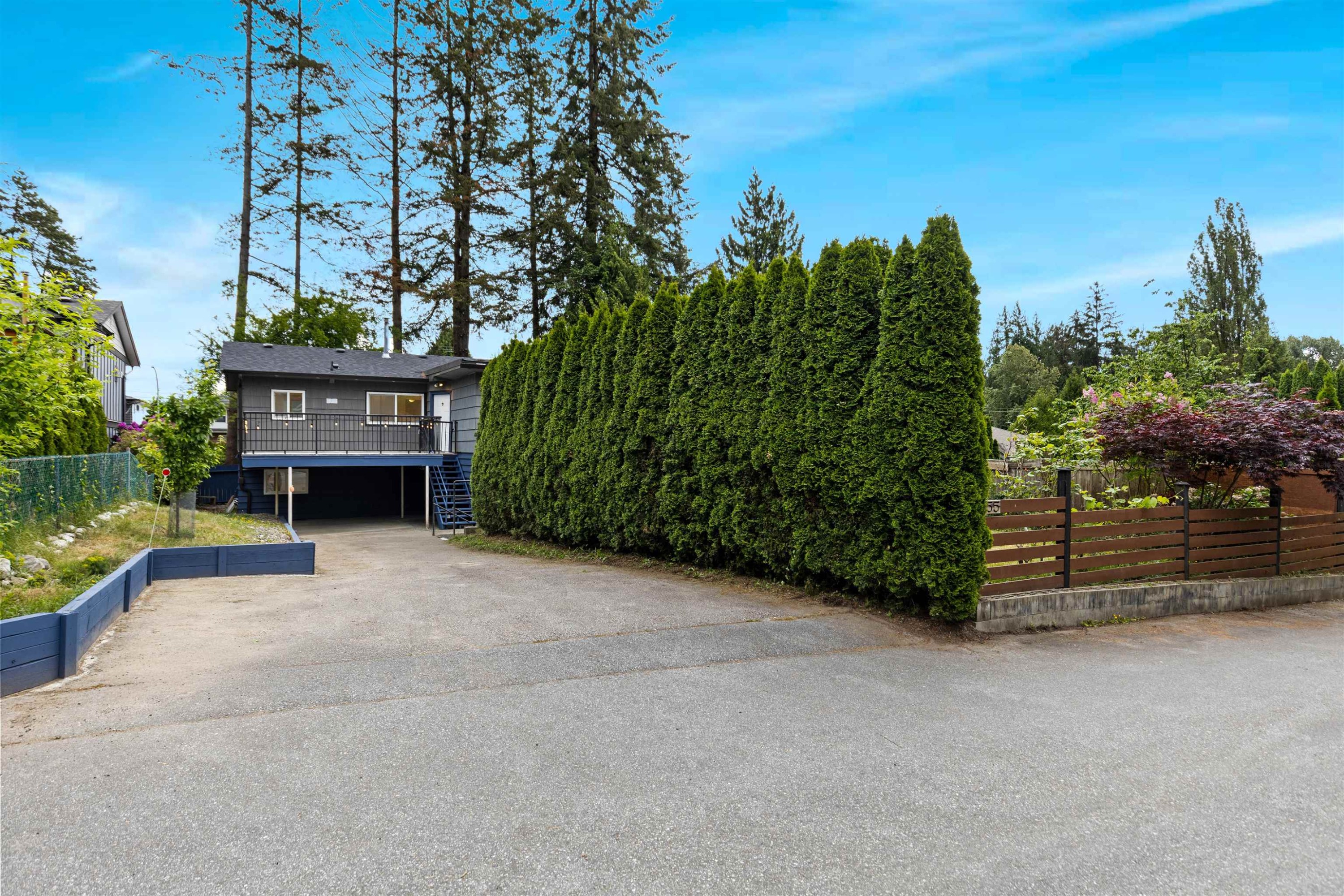 3755 Coast Meridian Road, Port Coquitlam, BC
