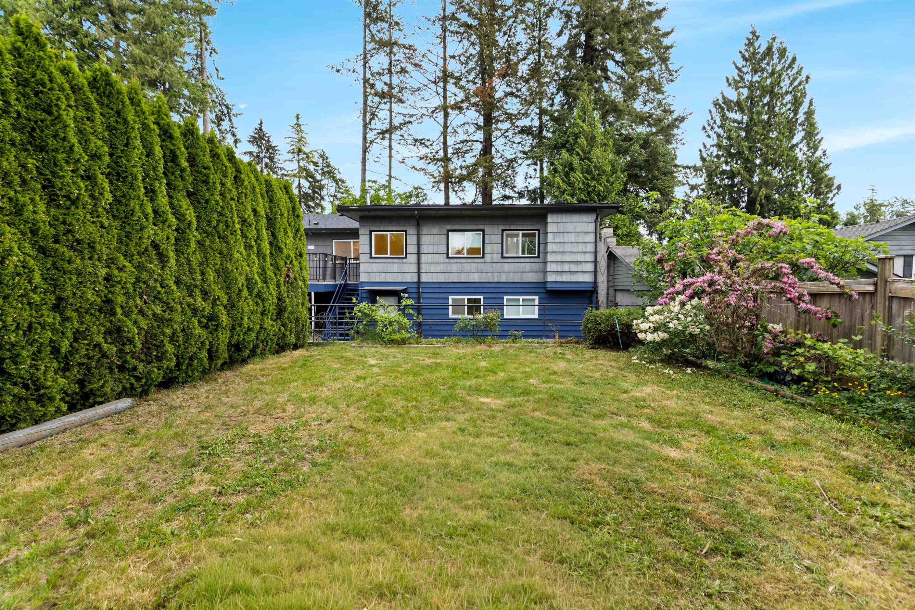 3755 Coast Meridian Road, Port Coquitlam, BC