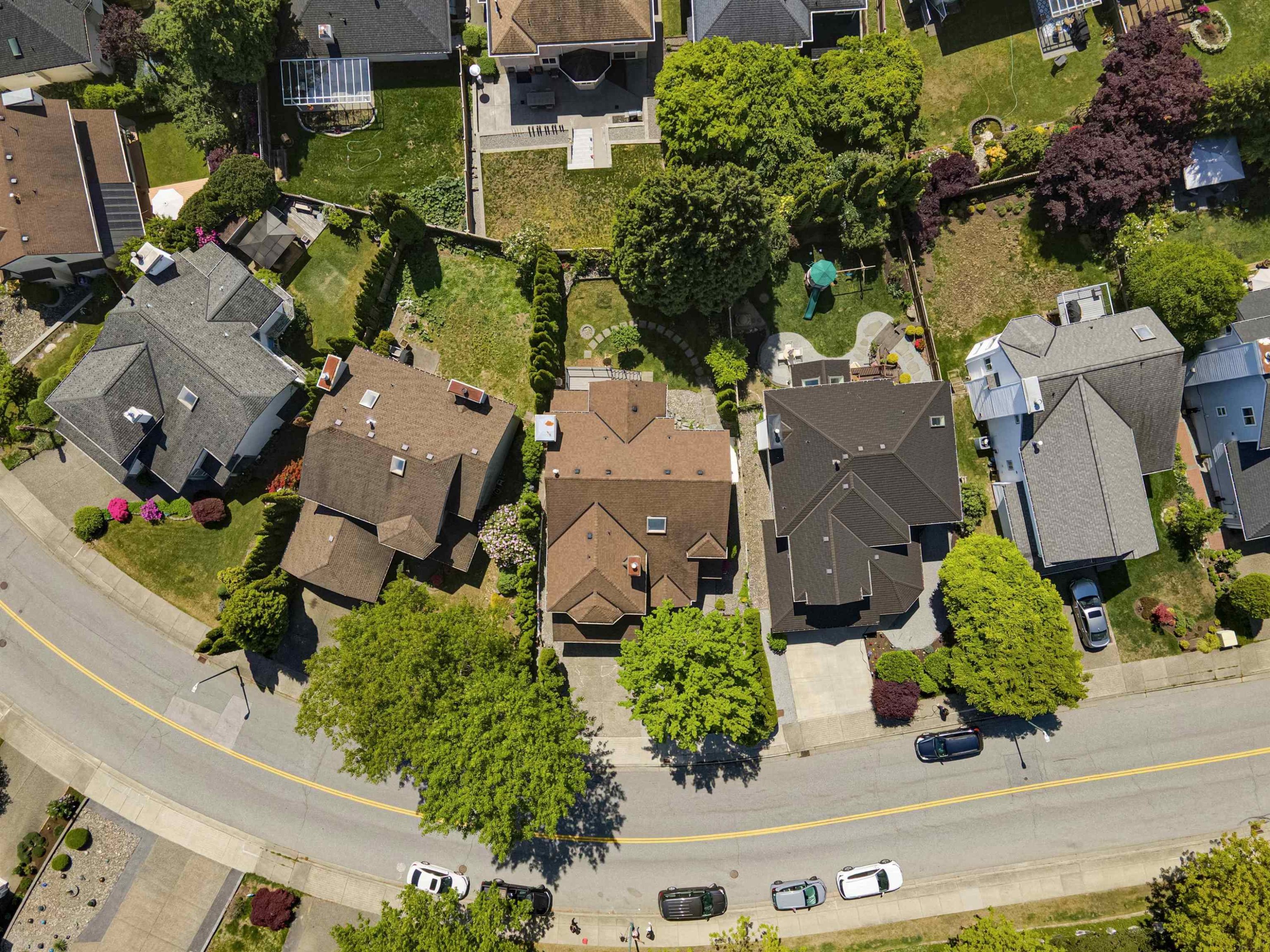 1476 Lansdowne Drive, Coquitlam, BC