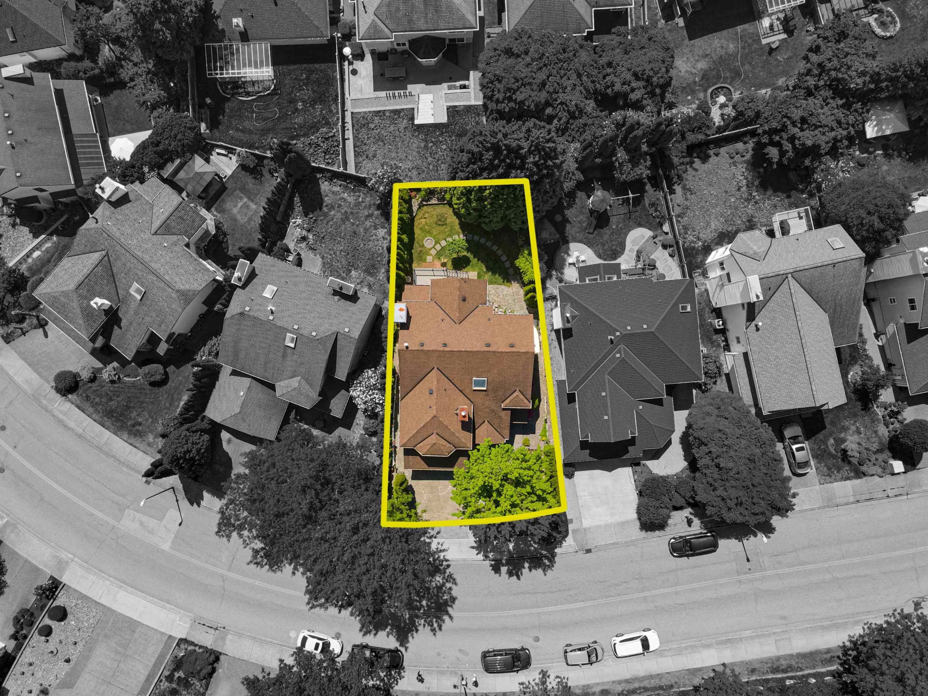 1476 Lansdowne Drive, Coquitlam, BC
