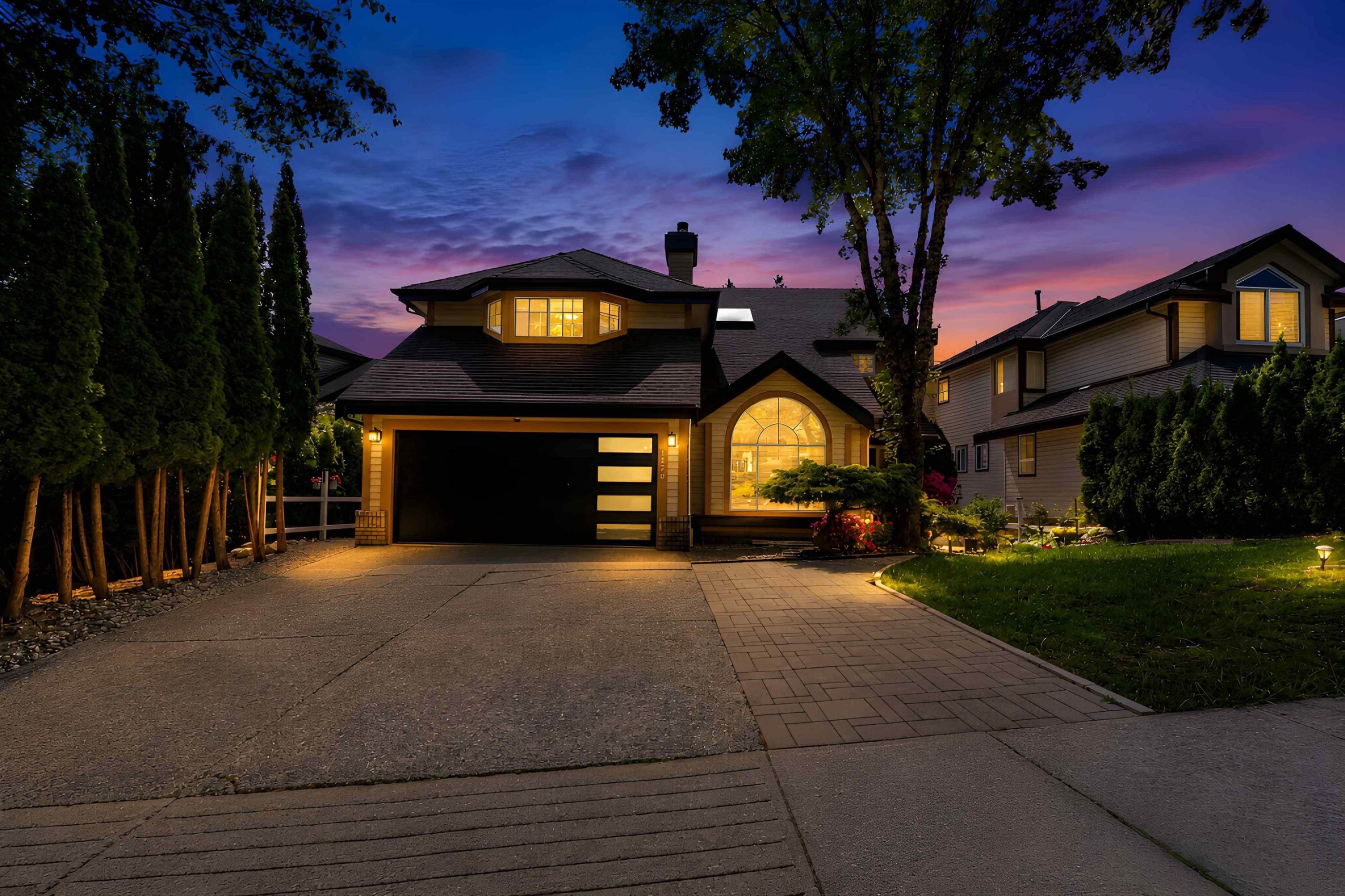1476 Lansdowne Drive, Coquitlam, BC