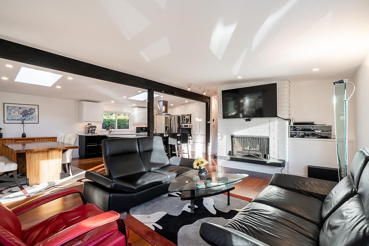 5651 Westhaven Road, West Vancouver, BC
