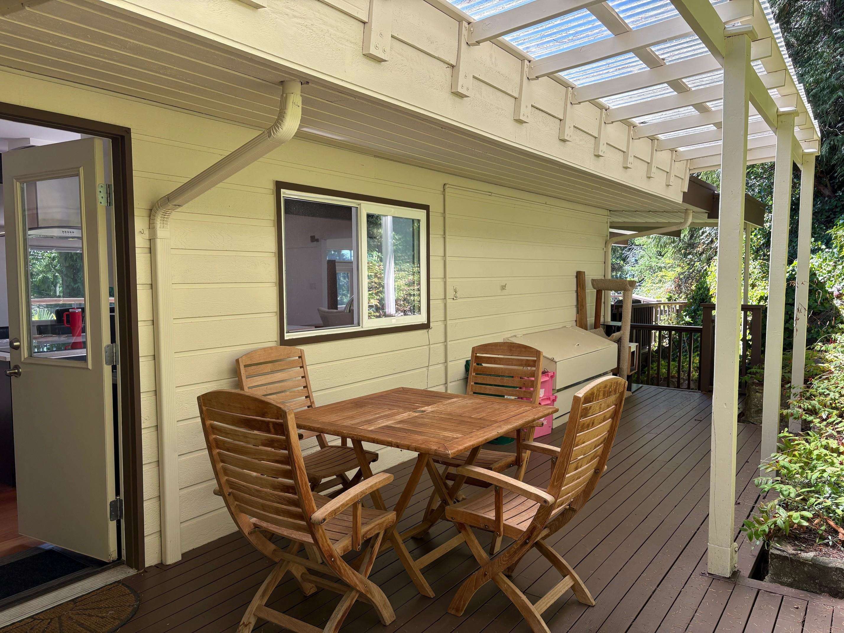 5651 Westhaven Road, West Vancouver, BC