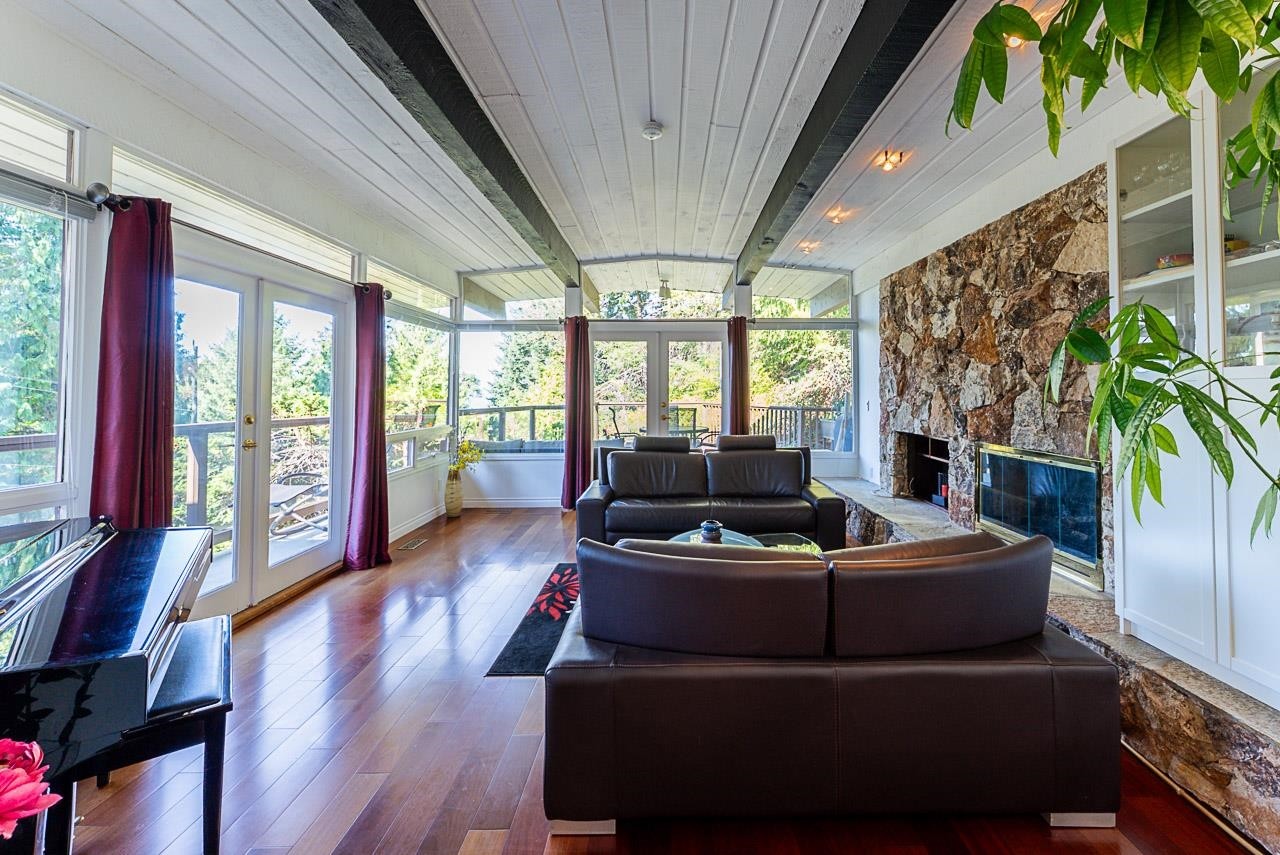 5651 Westhaven Road, West Vancouver, BC
