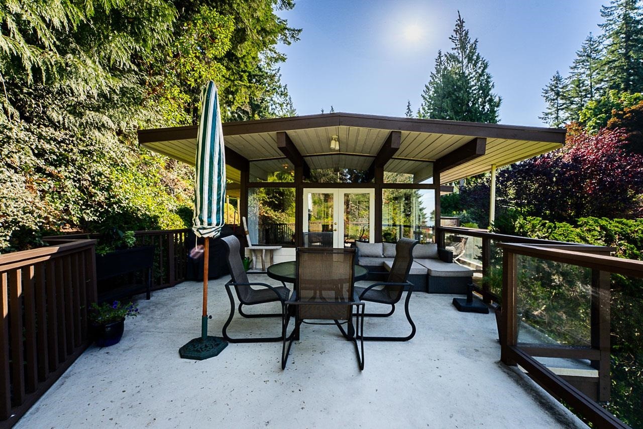 5651 Westhaven Road, West Vancouver, BC