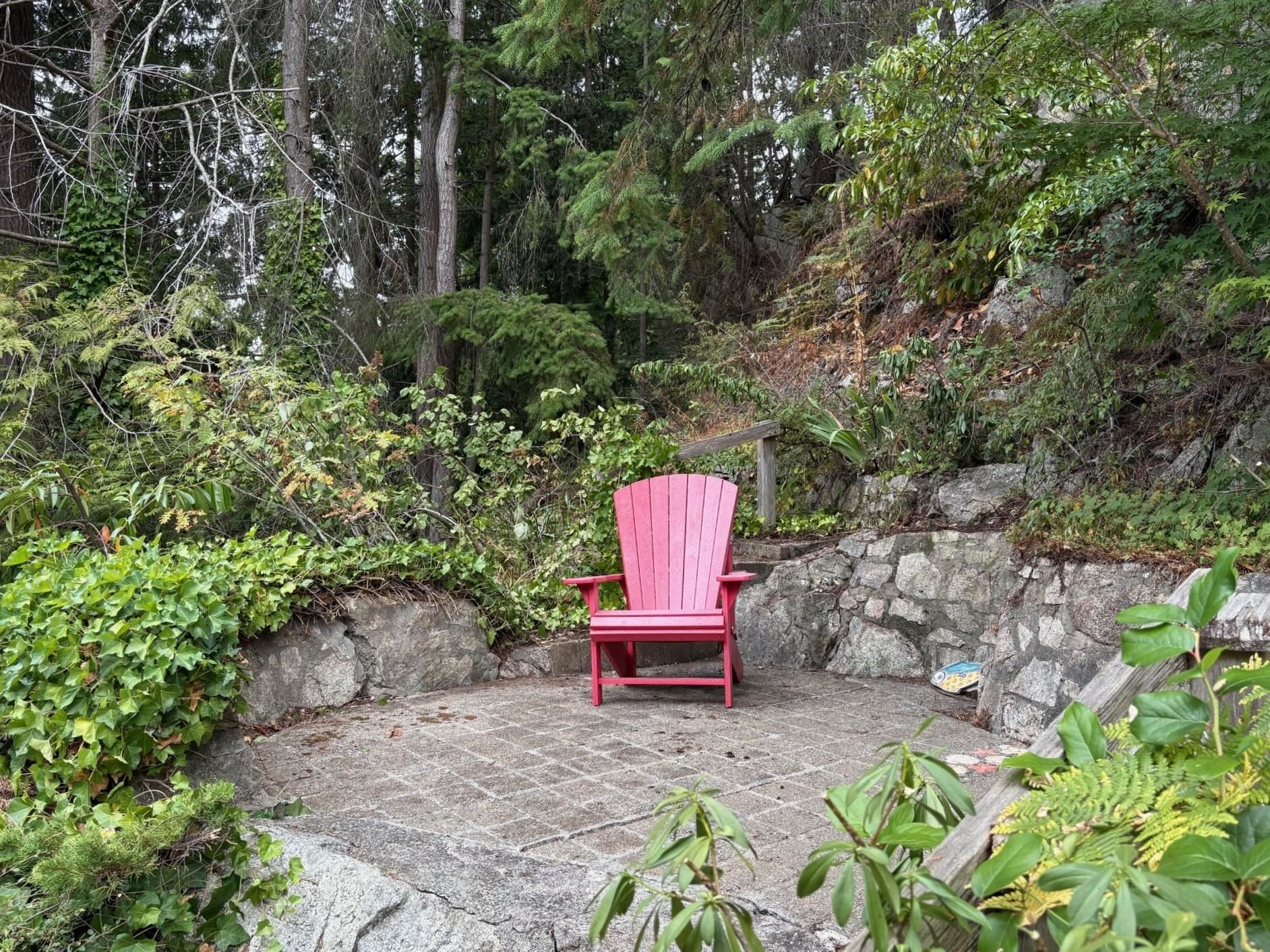 5651 Westhaven Road, West Vancouver, BC