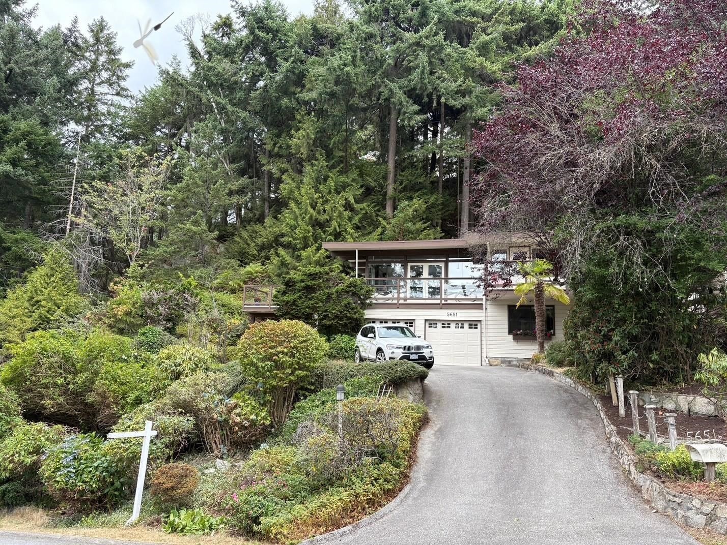 5651 Westhaven Road, West Vancouver, BC