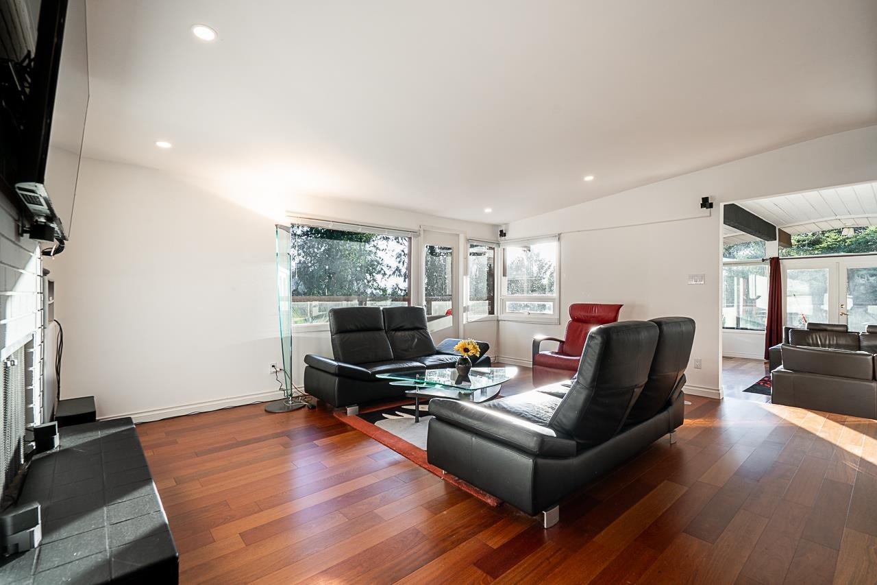 5651 Westhaven Road, West Vancouver, BC