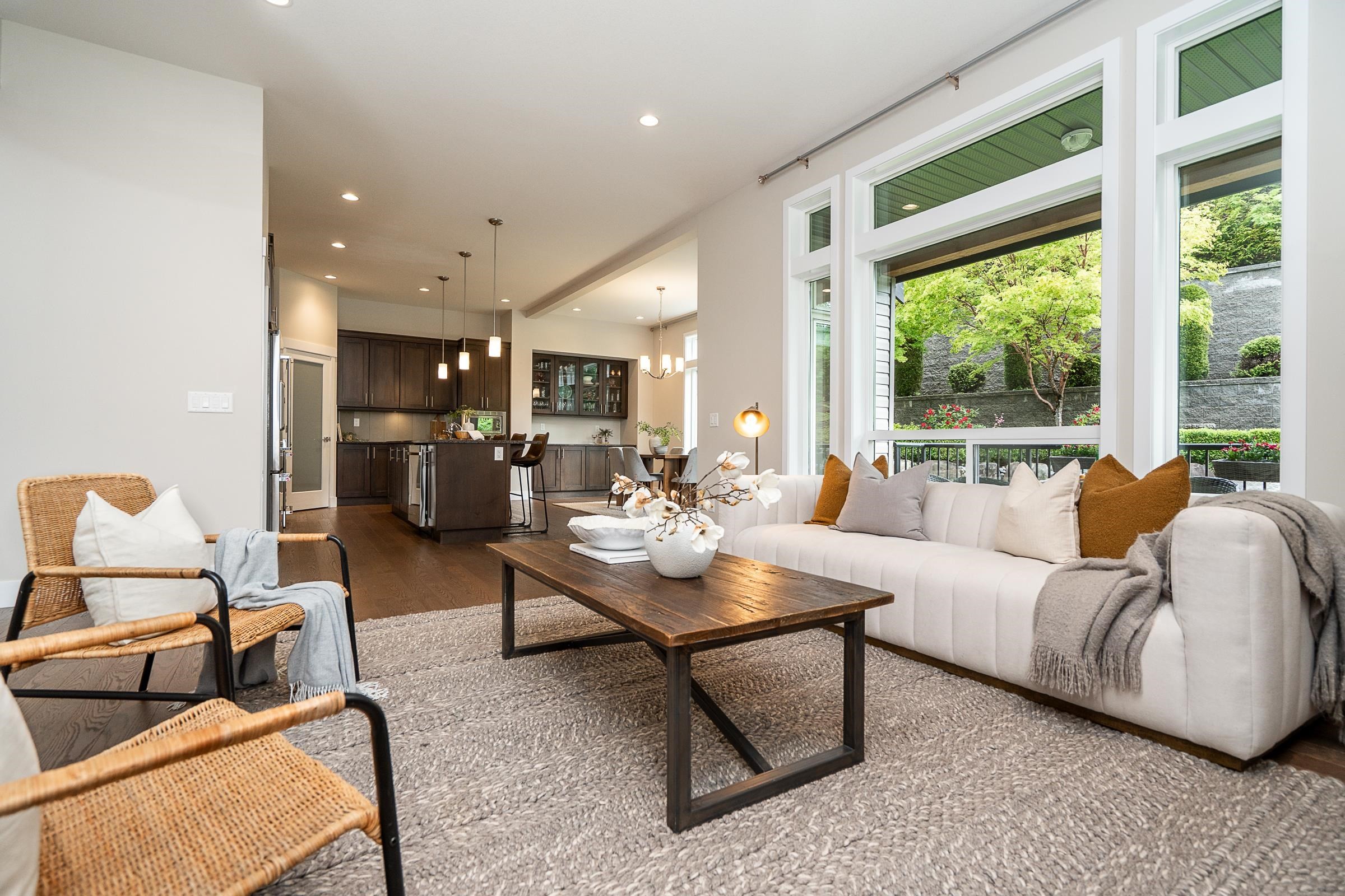 3565 Highland Drive, Coquitlam, BC