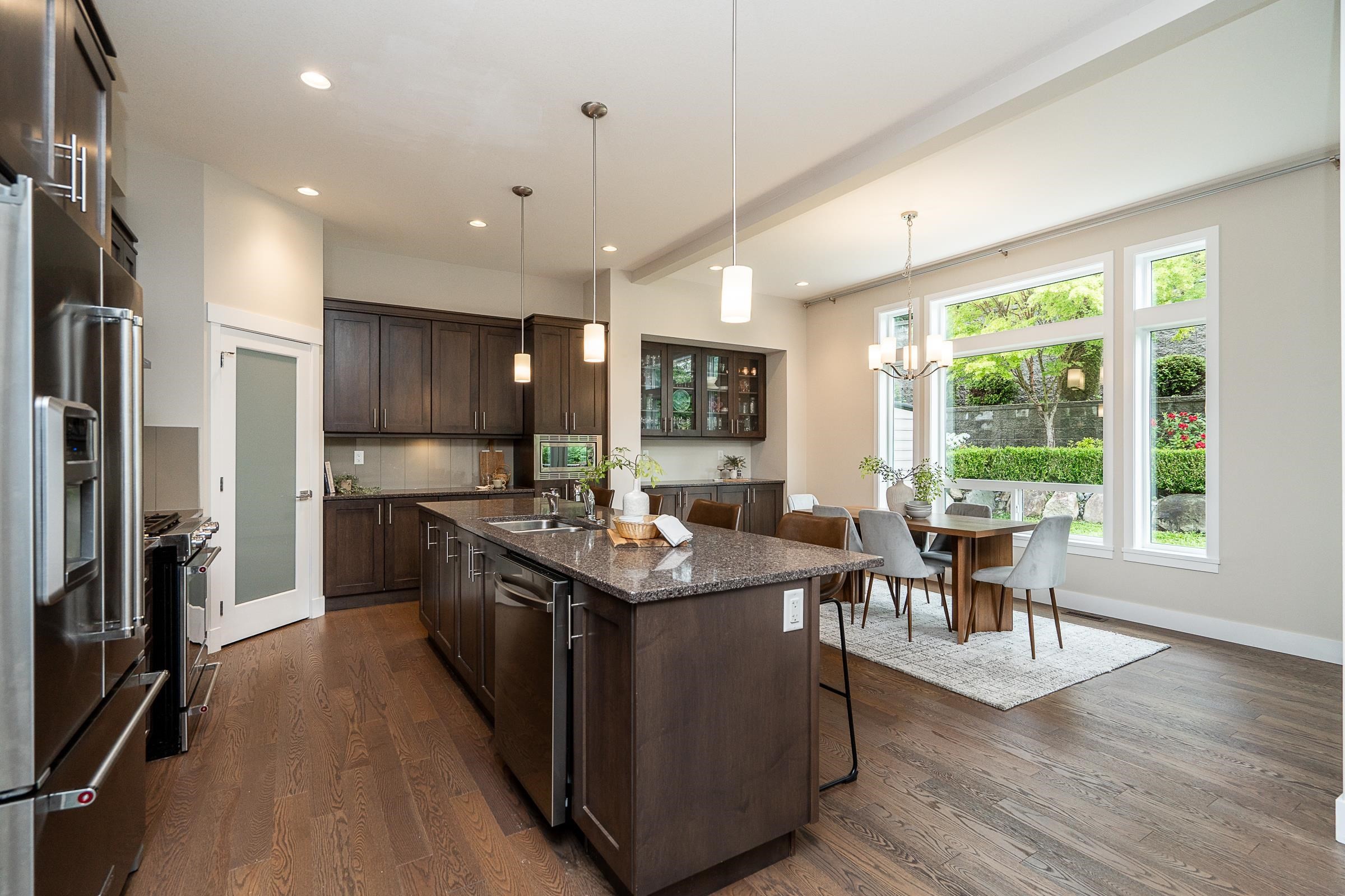 3565 Highland Drive, Coquitlam, BC