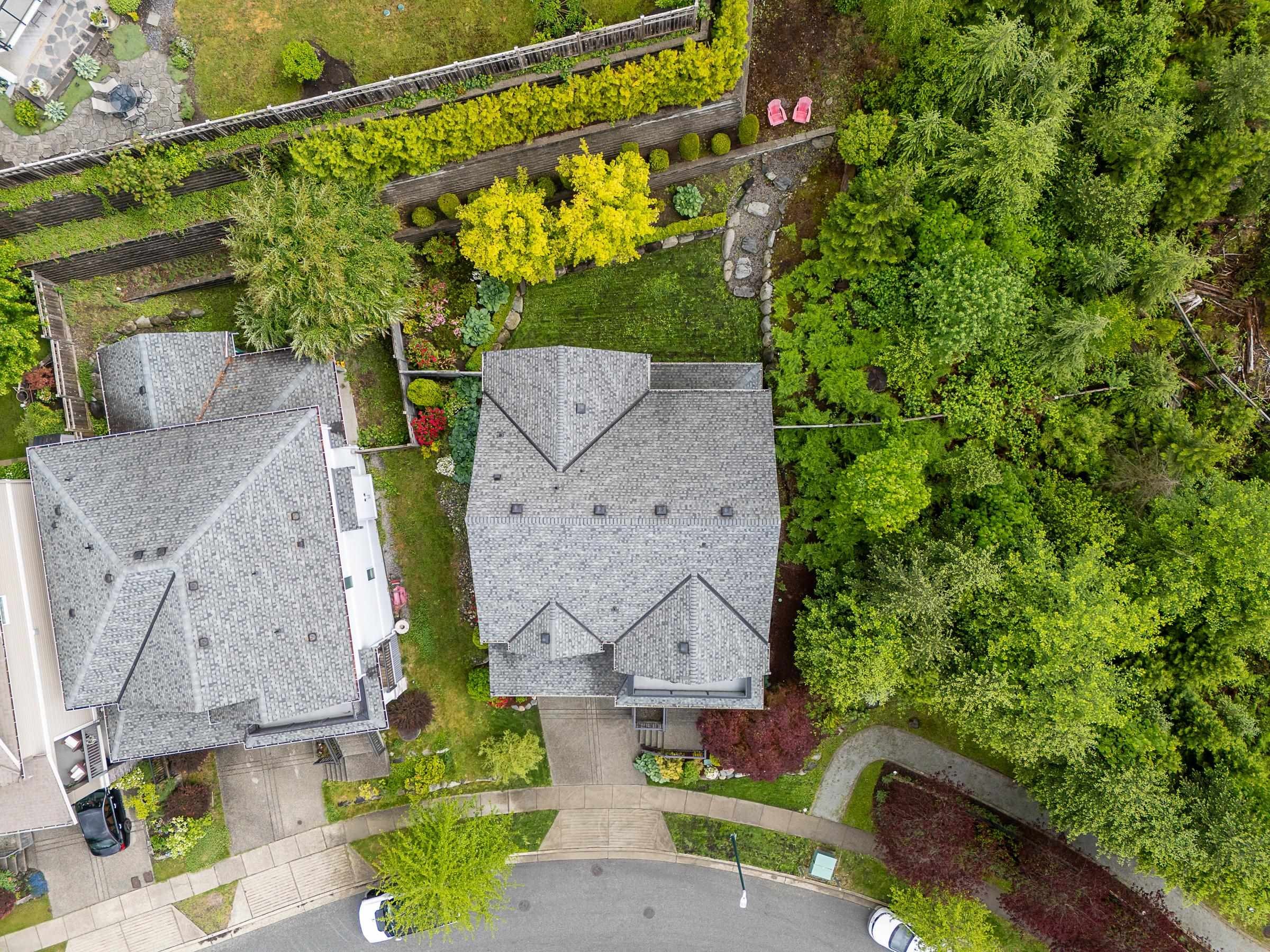 3565 Highland Drive, Coquitlam, BC