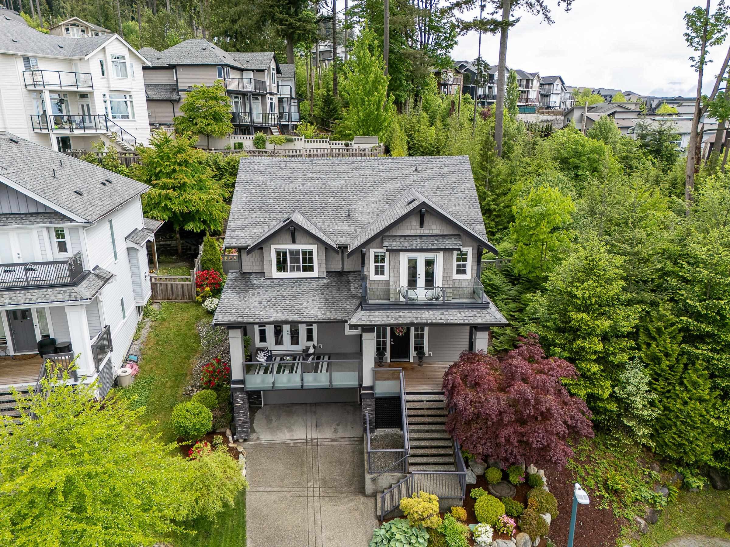 3565 Highland Drive, Coquitlam, BC