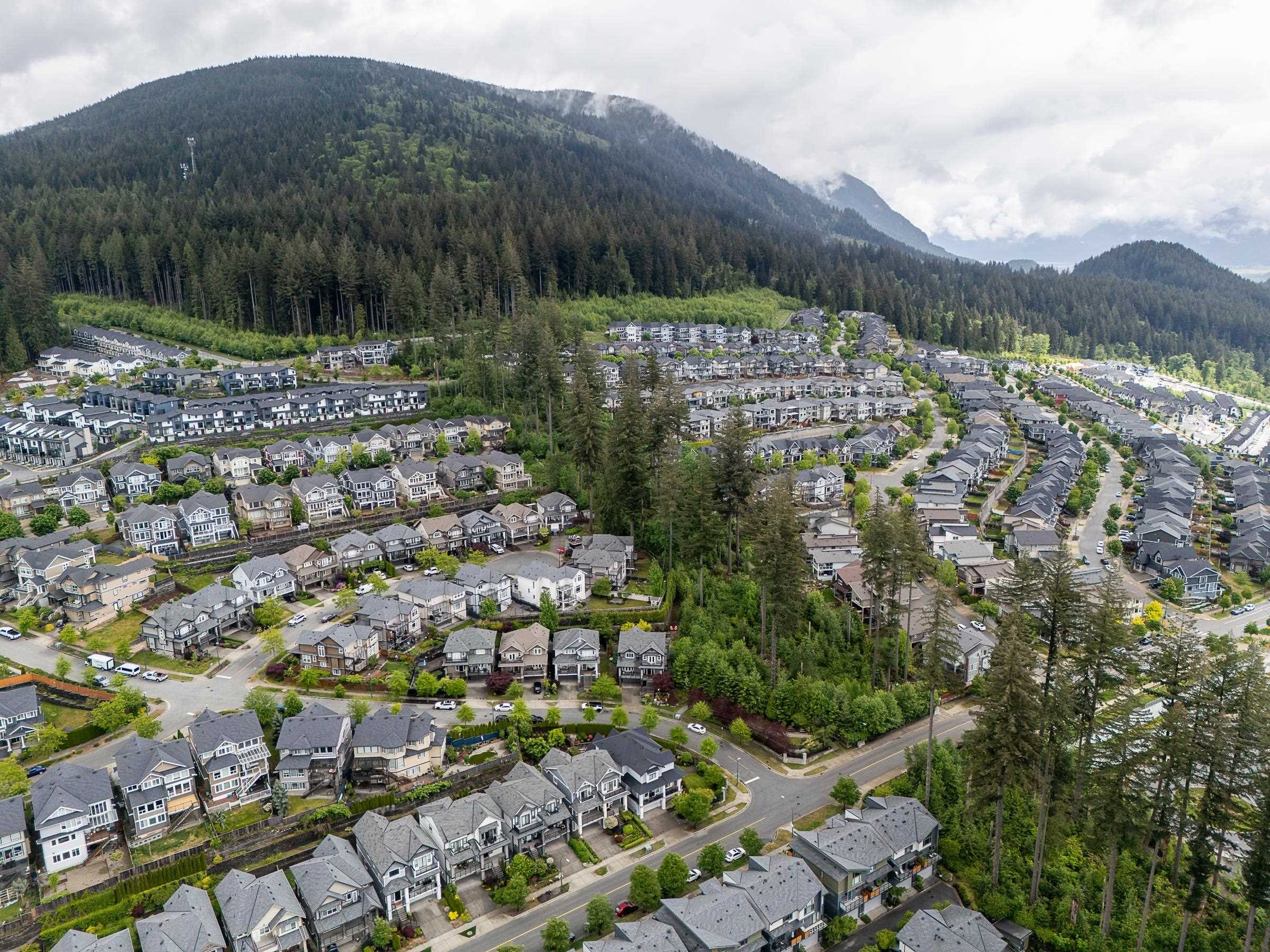 3565 Highland Drive, Coquitlam, BC