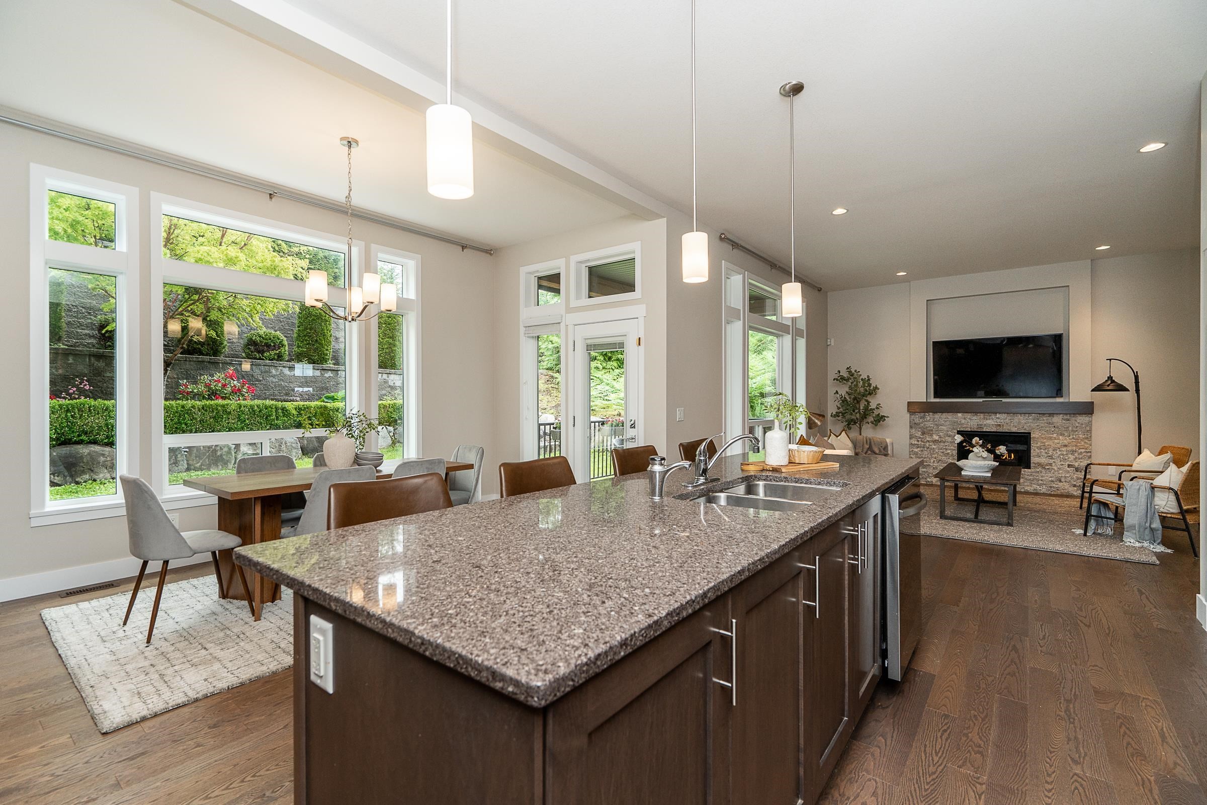 3565 Highland Drive, Coquitlam, BC