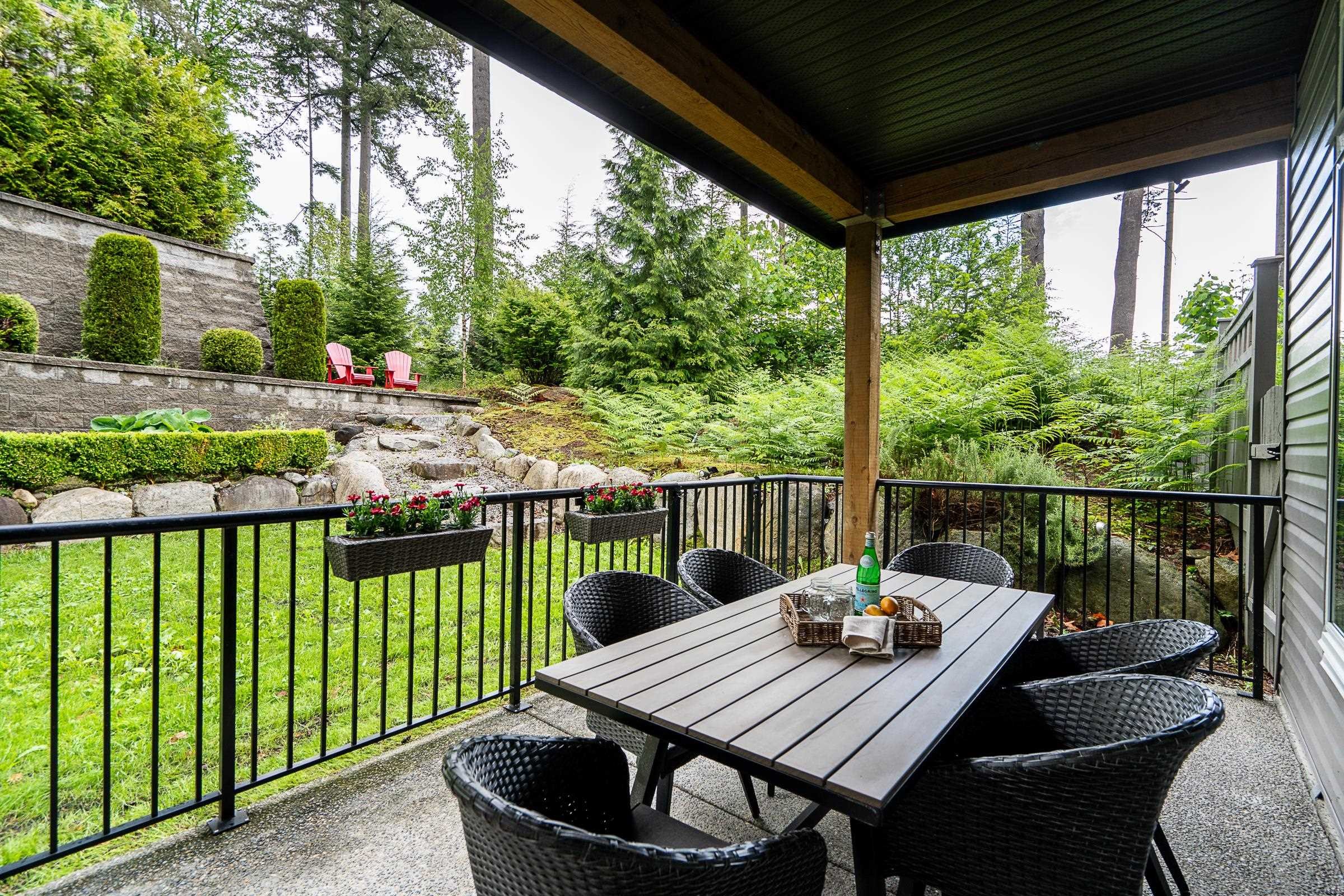 3565 Highland Drive, Coquitlam, BC