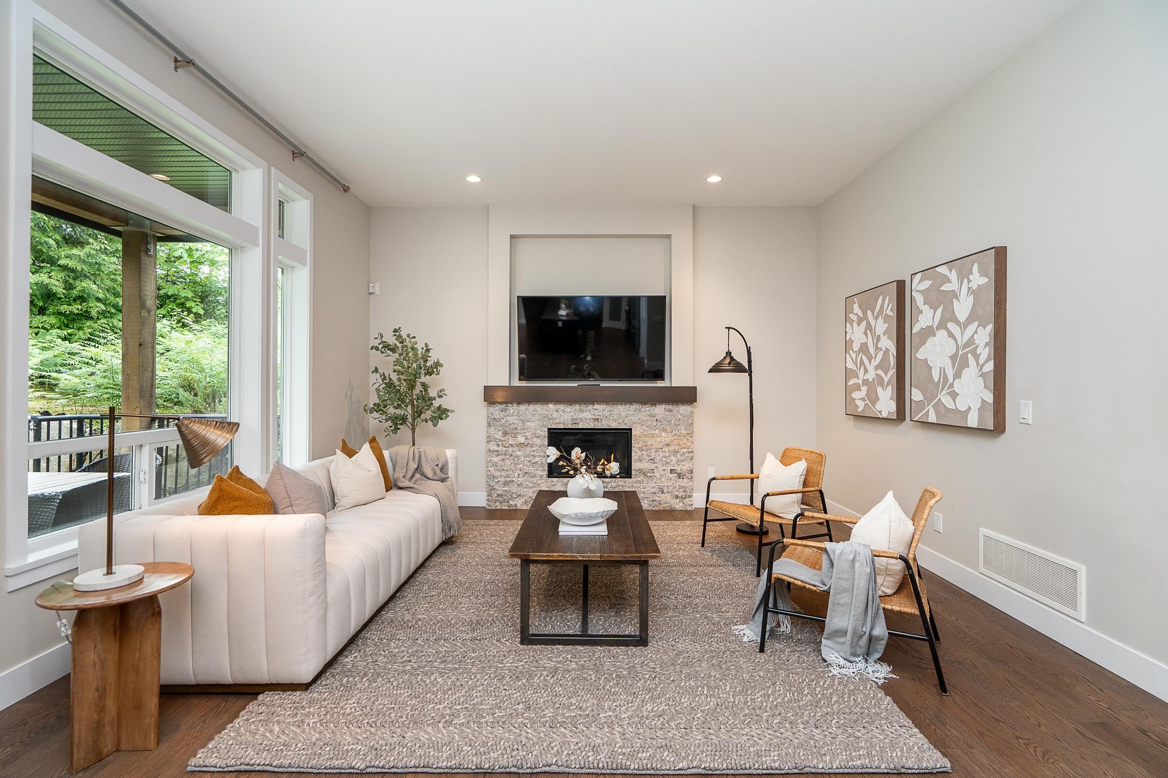 3565 Highland Drive, Coquitlam, BC