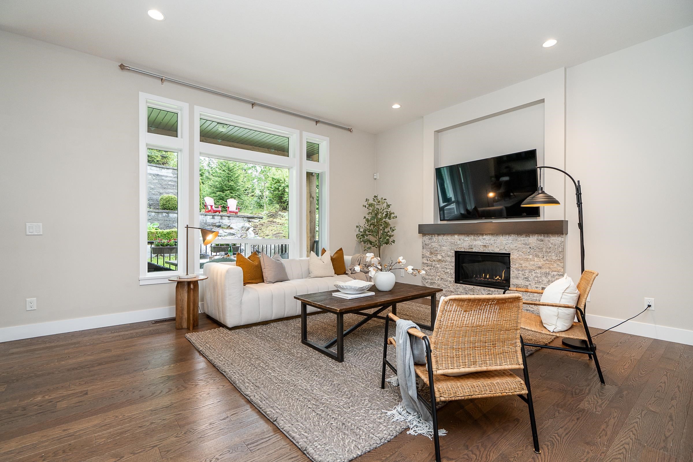 3565 Highland Drive, Coquitlam, BC