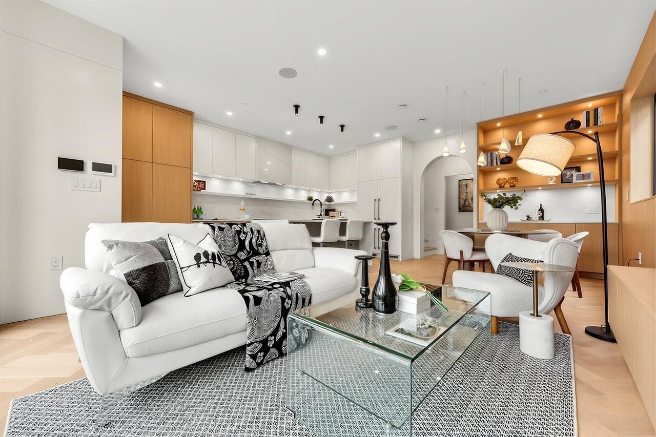 4956 Chester Street, Vancouver, BC