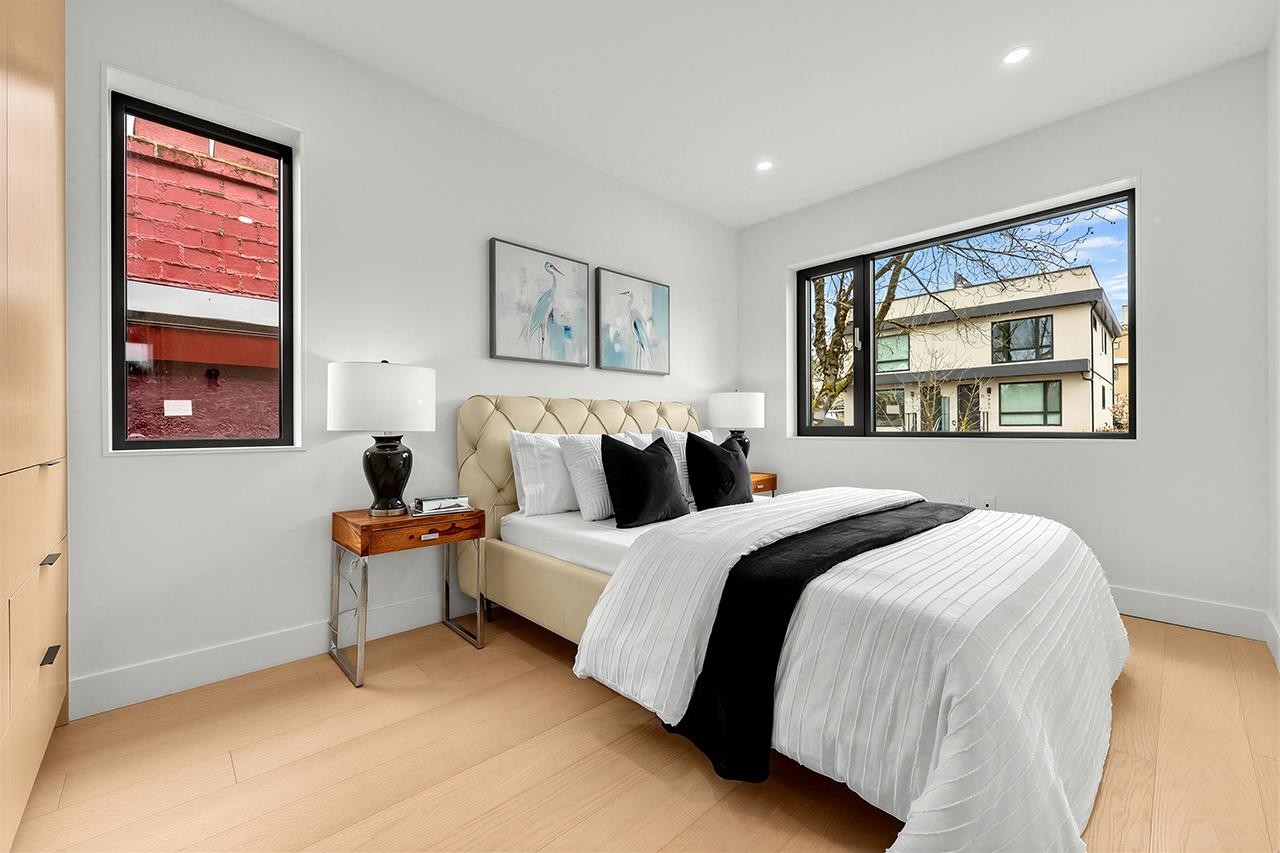 4956 Chester Street, Vancouver, BC