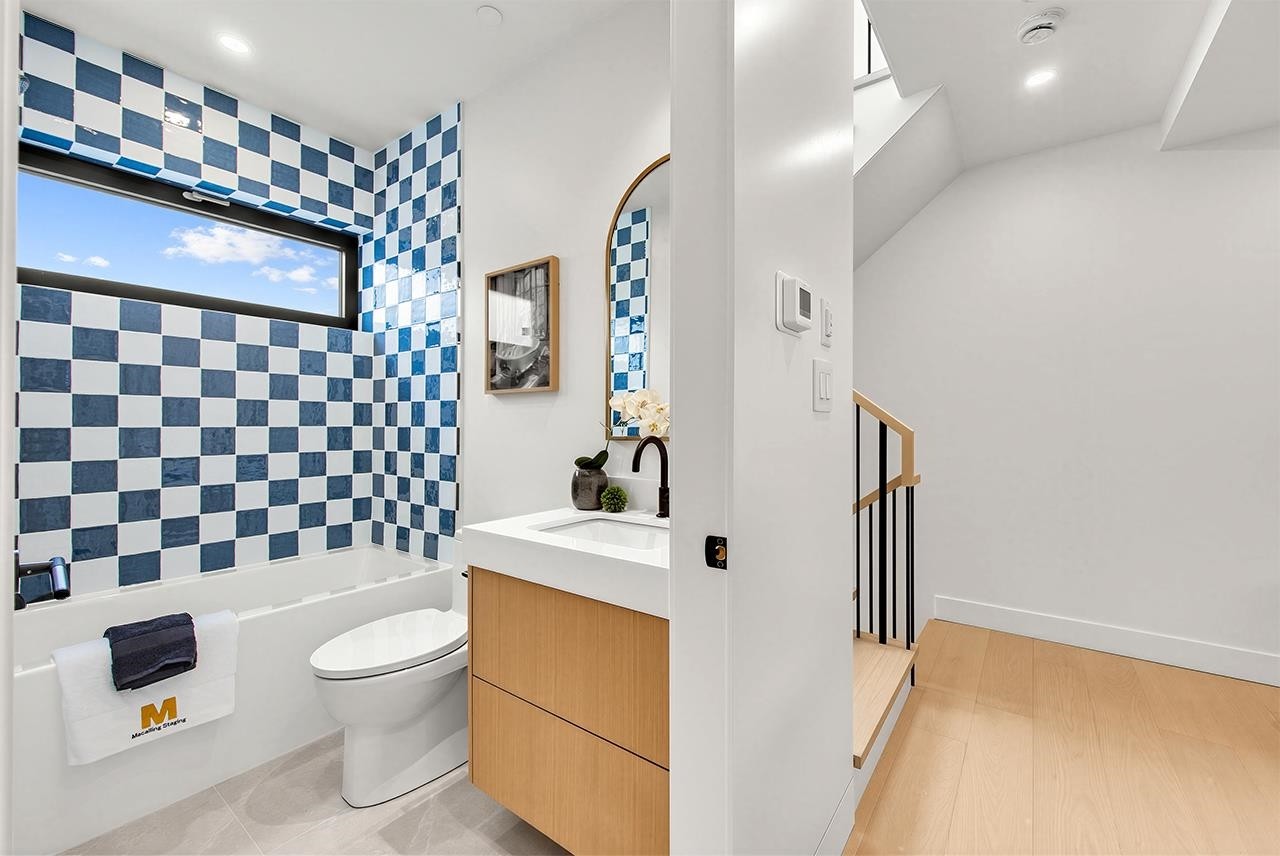4956 Chester Street, Vancouver, BC