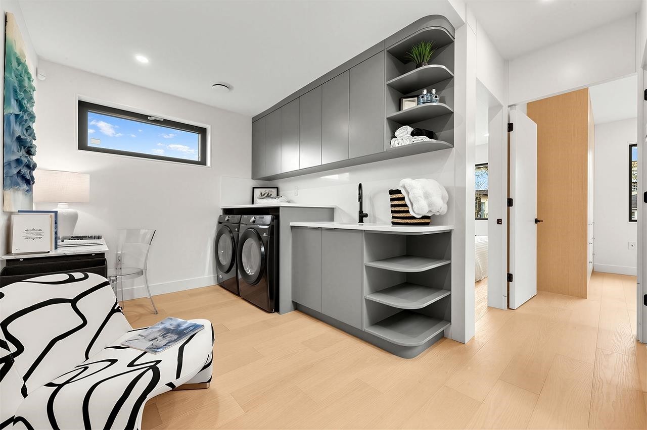 4956 Chester Street, Vancouver, BC