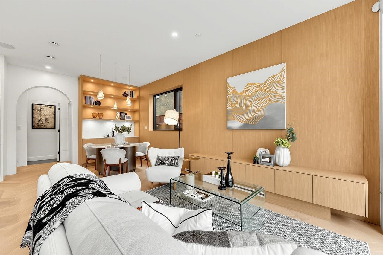4956 Chester Street, Vancouver, BC