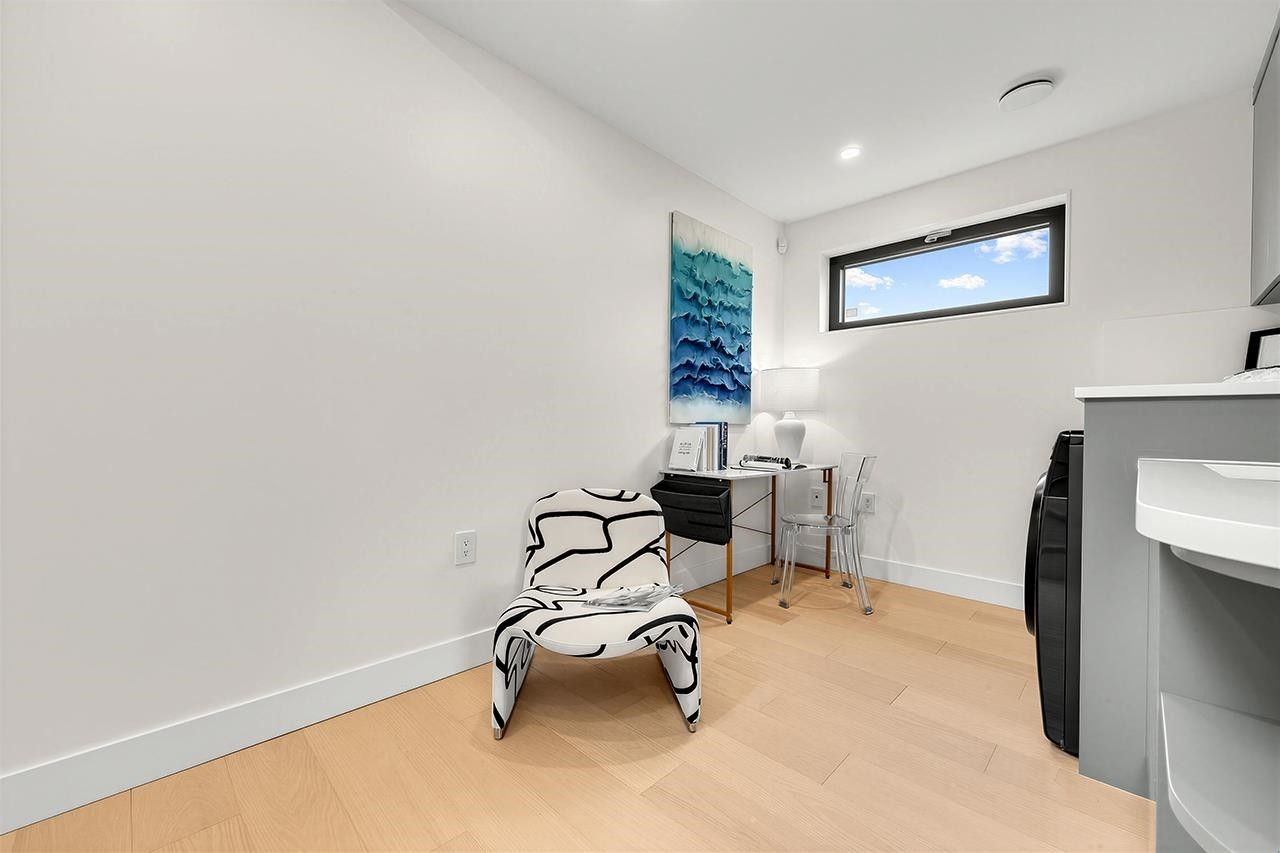 4956 Chester Street, Vancouver, BC