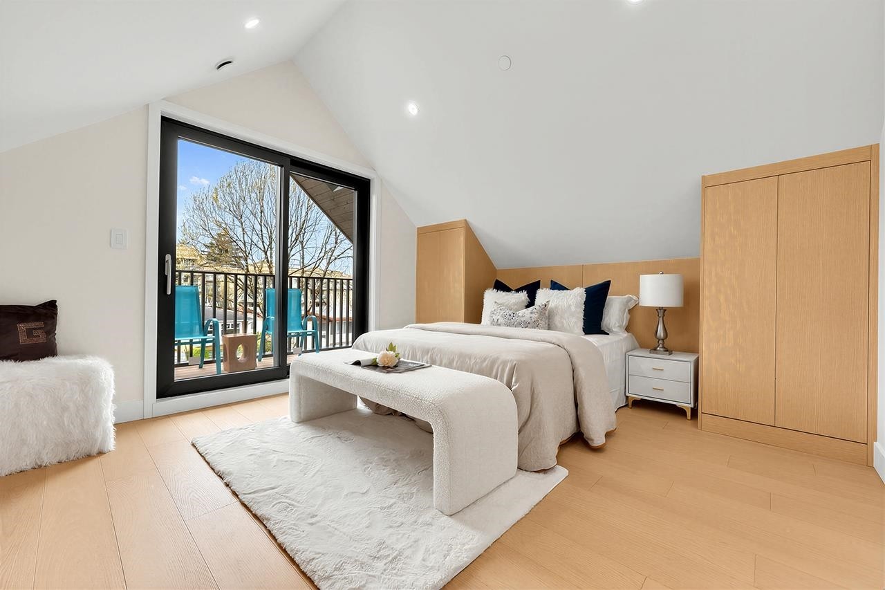 4956 Chester Street, Vancouver, BC