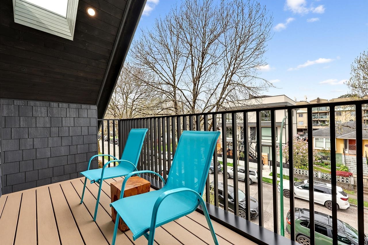 4956 Chester Street, Vancouver, BC