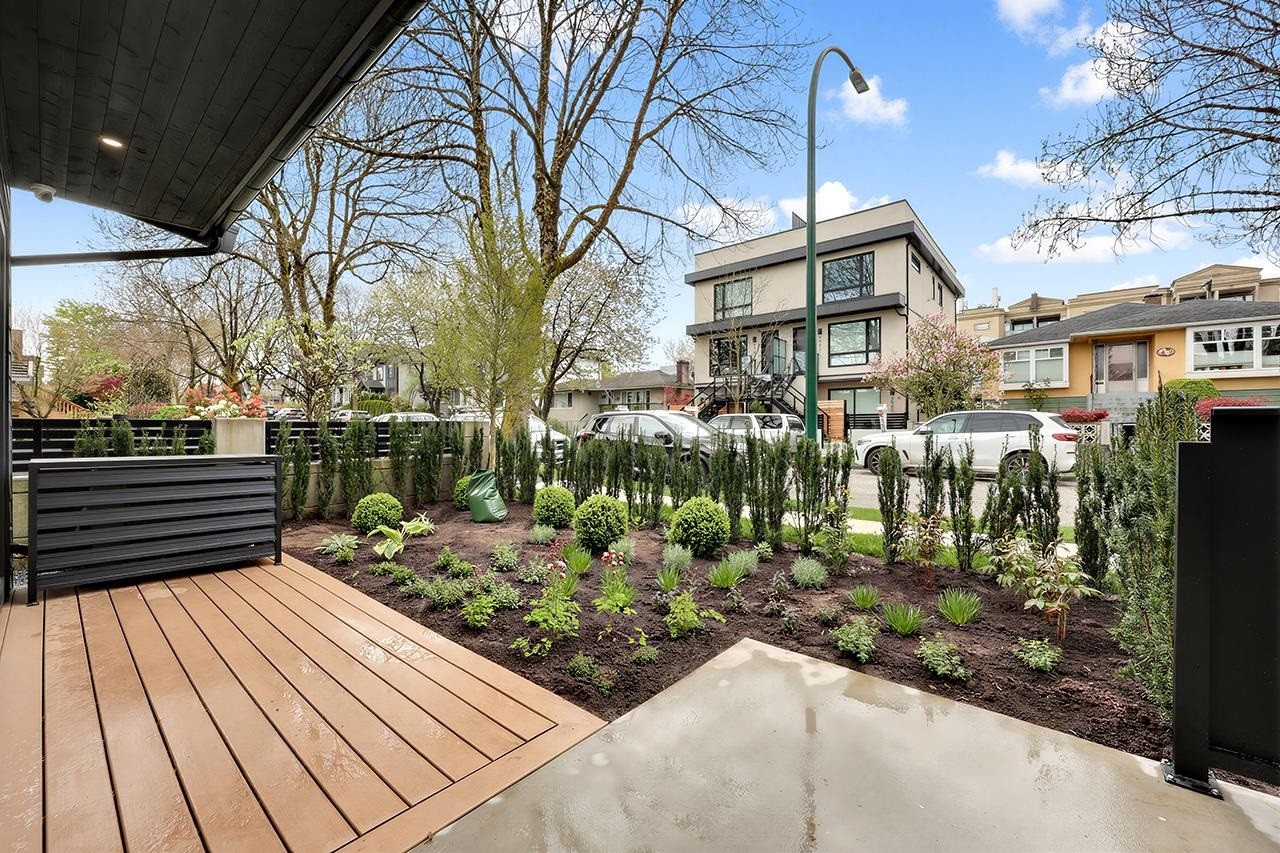 4956 Chester Street, Vancouver, BC