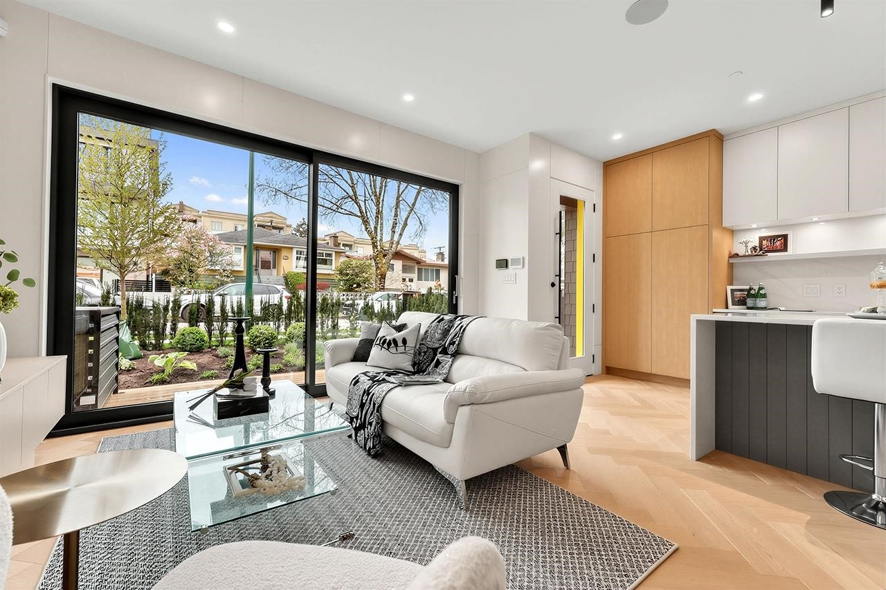 4956 Chester Street, Vancouver, BC