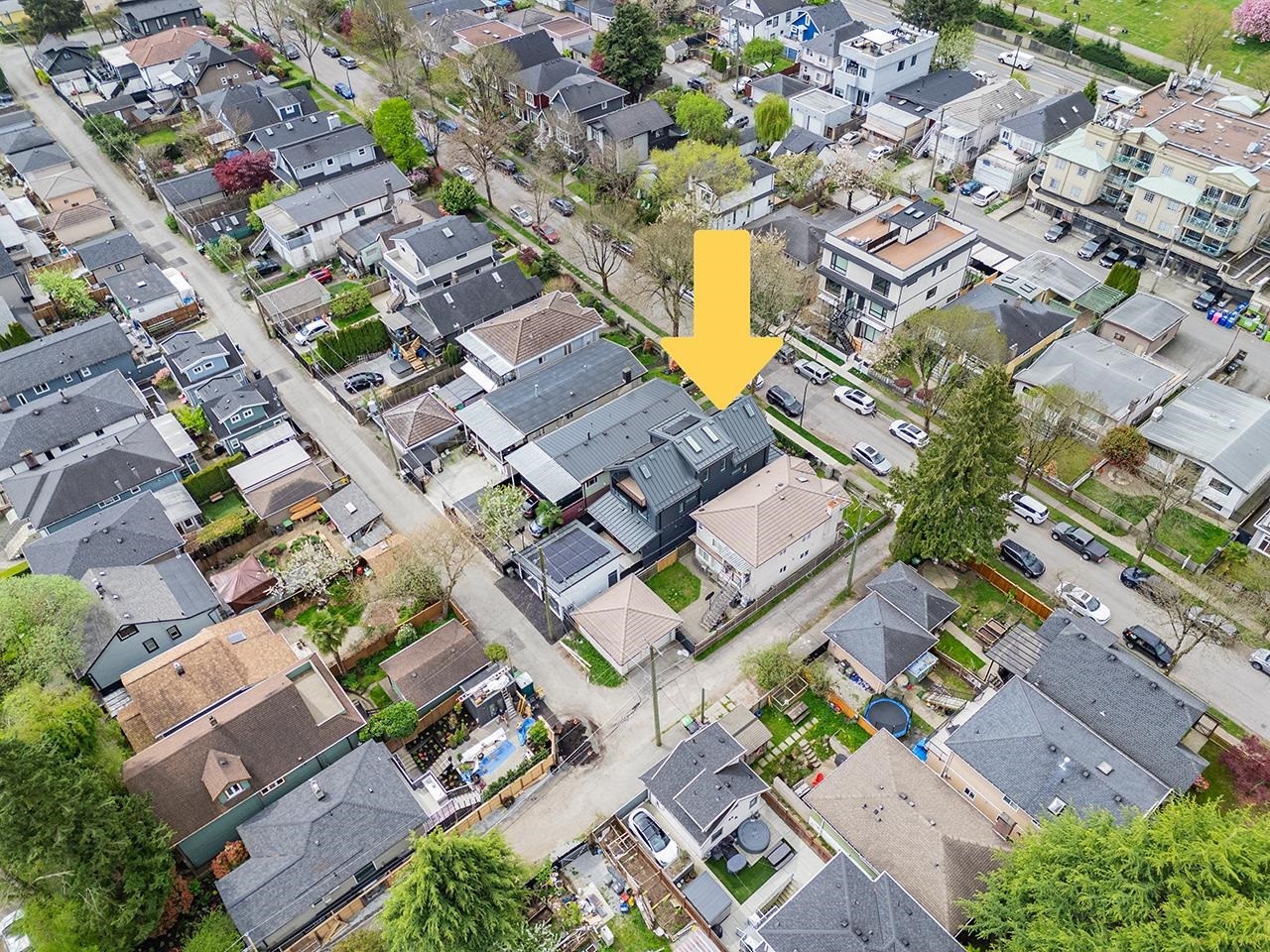 4956 Chester Street, Vancouver, BC