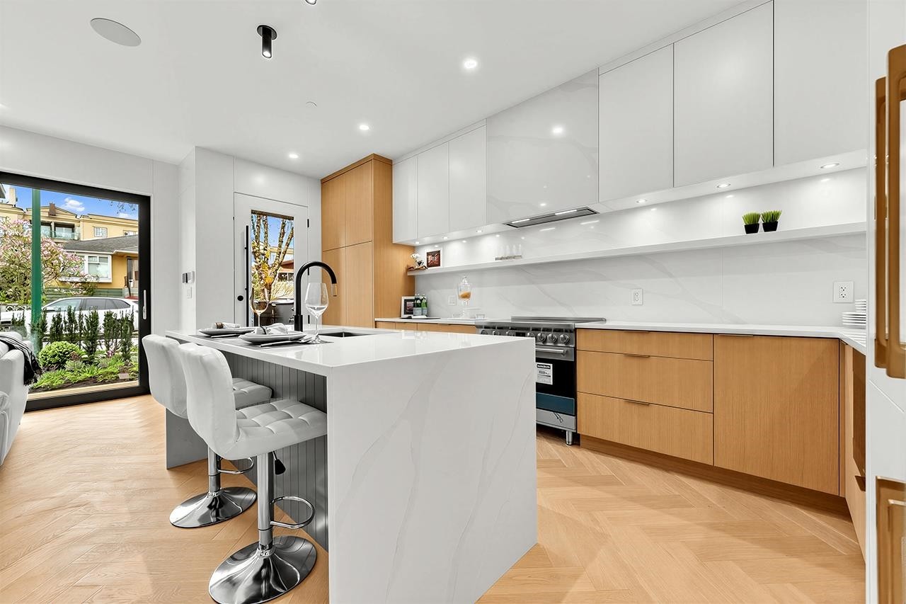 4956 Chester Street, Vancouver, BC