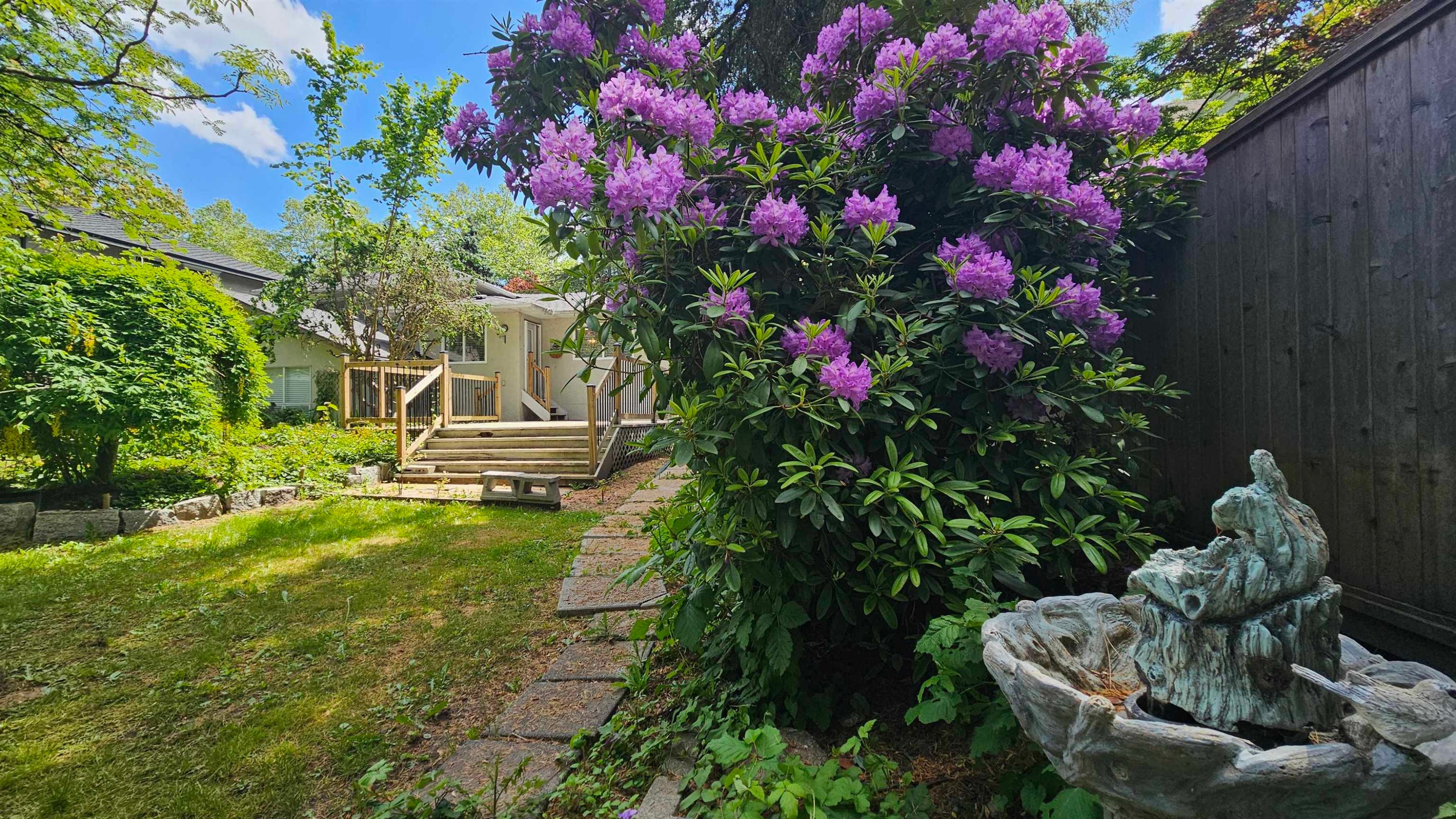 10291 Caithcart Road, Richmond, BC