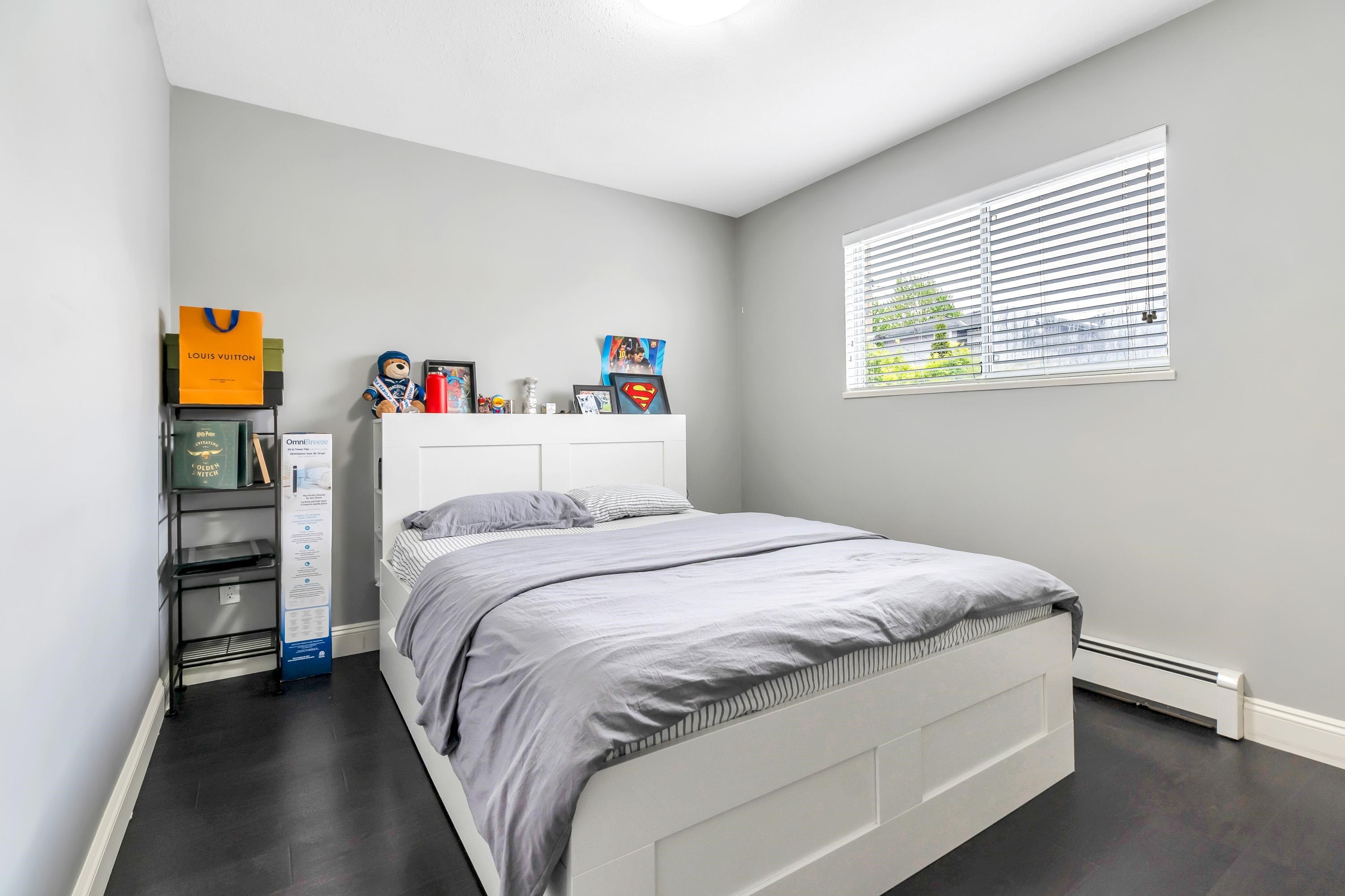 7162 Gladstone Street, Vancouver, BC