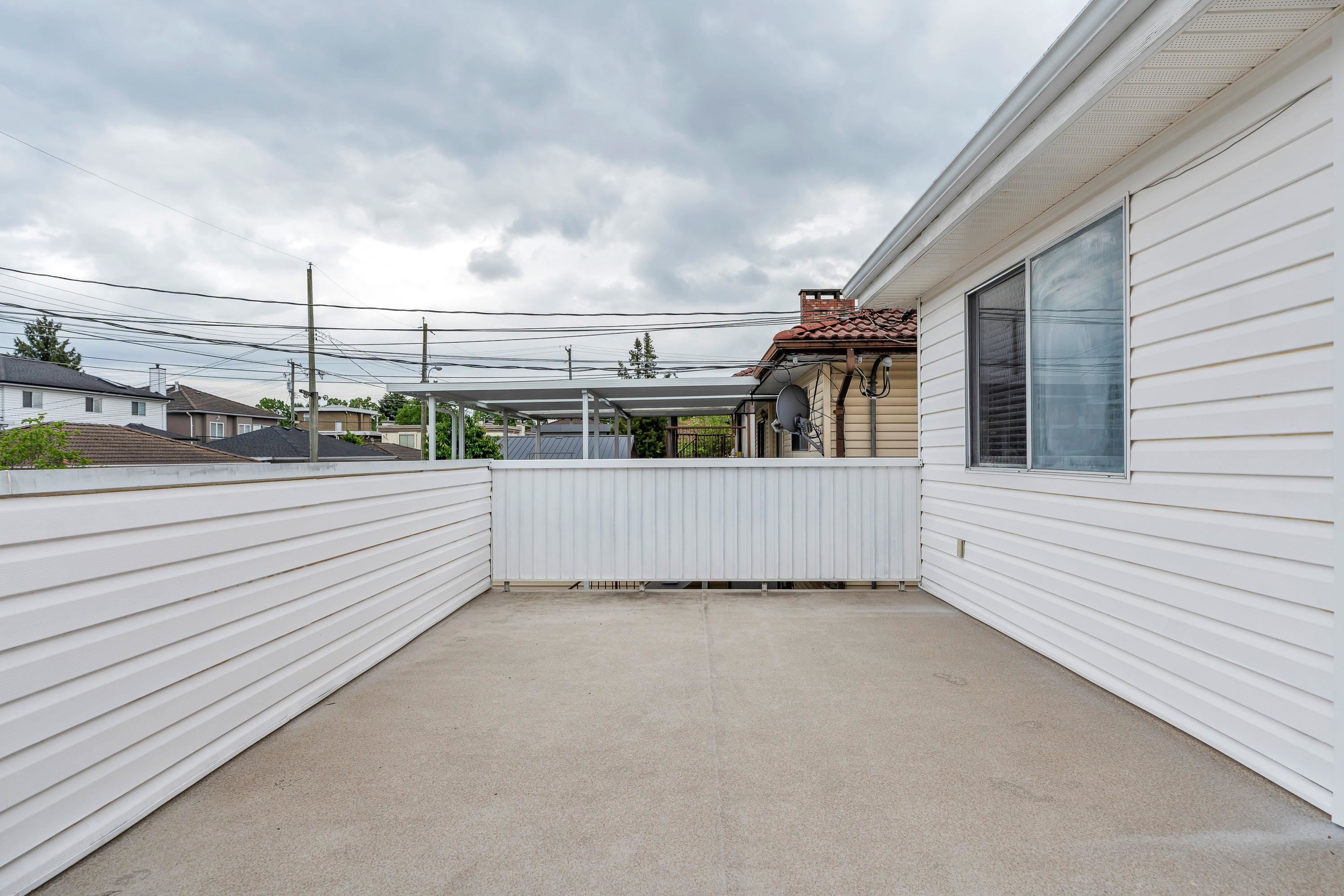 7162 Gladstone Street, Vancouver, BC