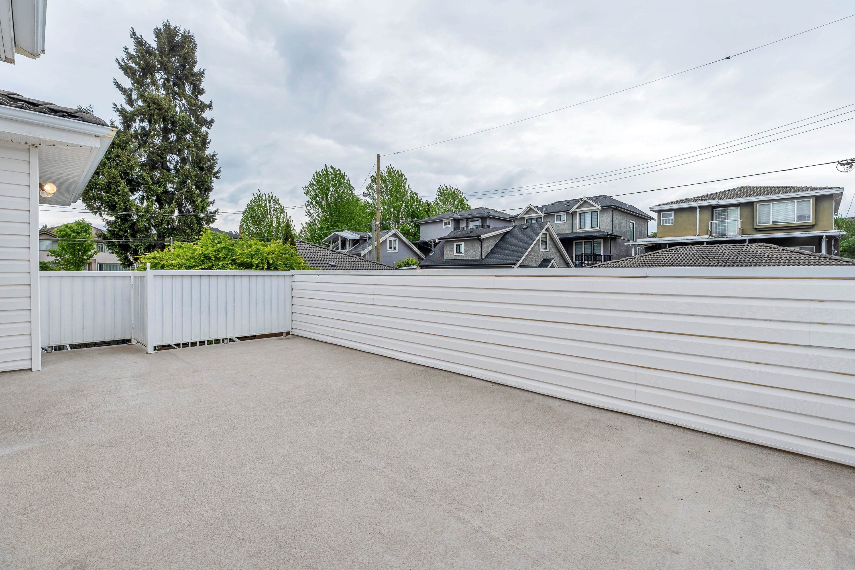 7162 Gladstone Street, Vancouver, BC