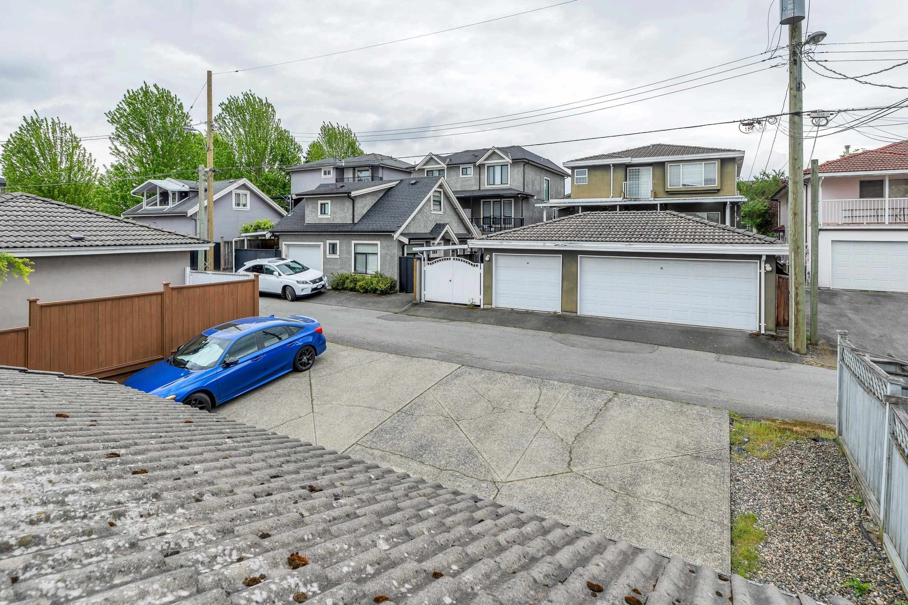 7162 Gladstone Street, Vancouver, BC