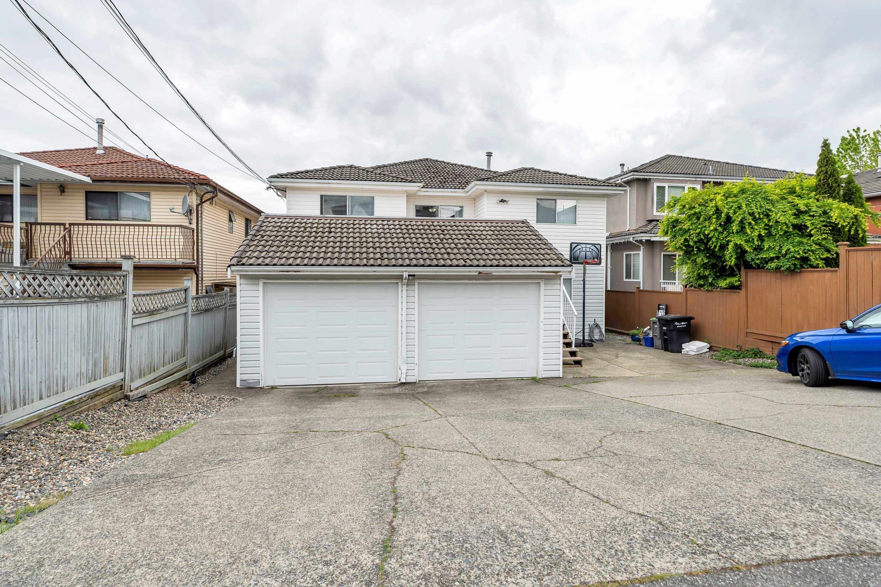 7162 Gladstone Street, Vancouver, BC