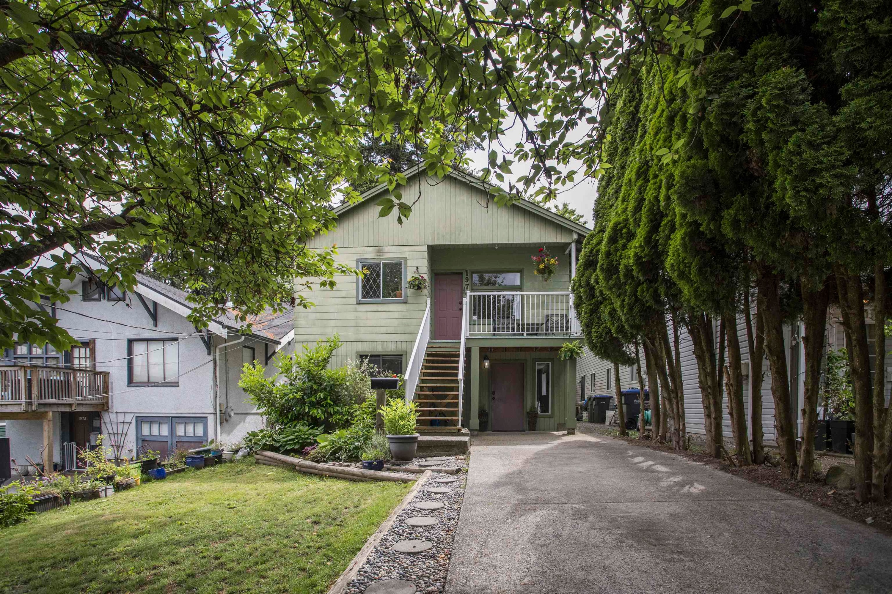 1976 Warwick Avenue, Port Coquitlam, BC