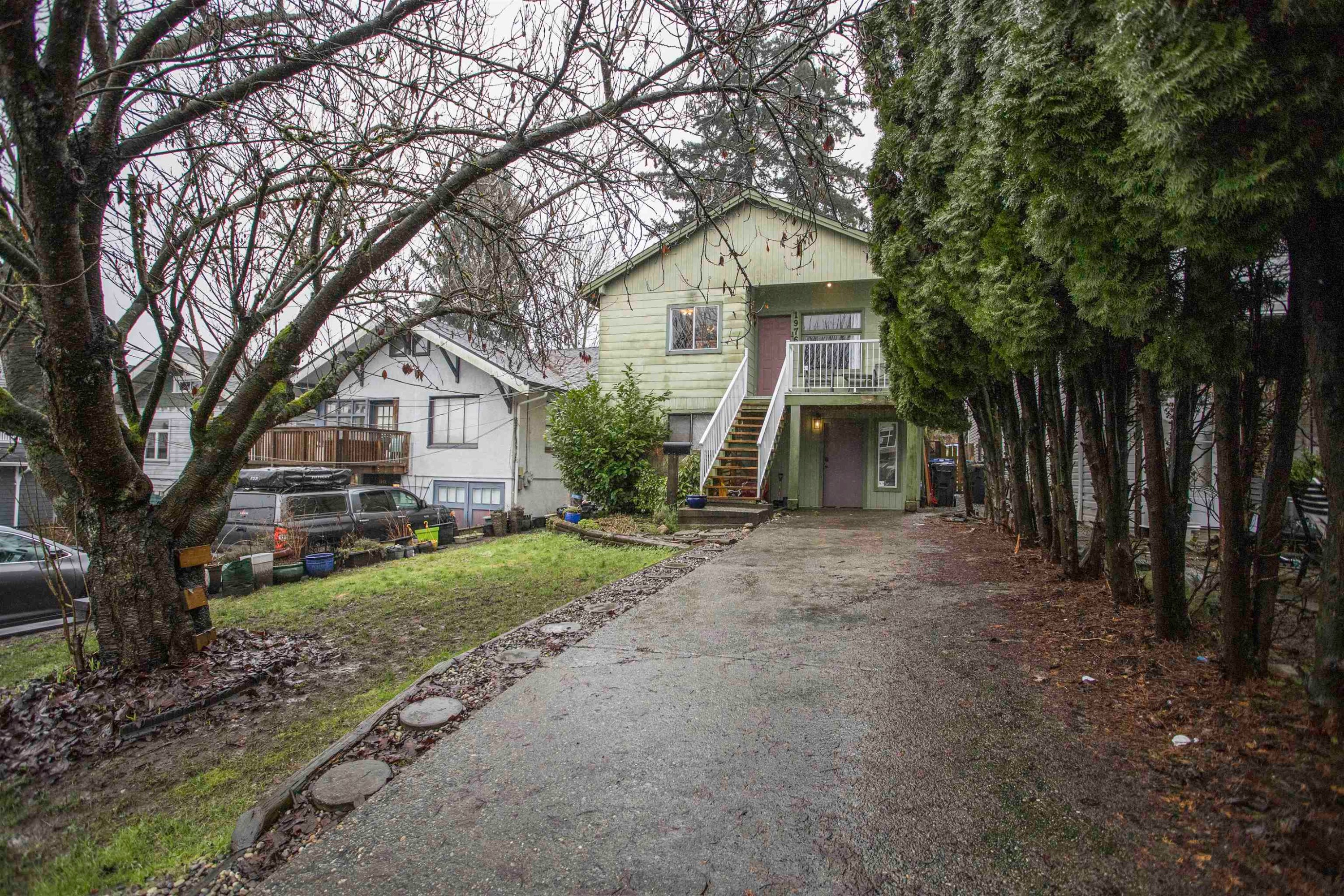 1976 Warwick Avenue, Port Coquitlam, BC