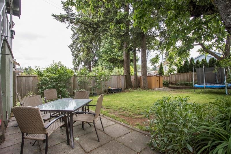 1976 Warwick Avenue, Port Coquitlam, BC