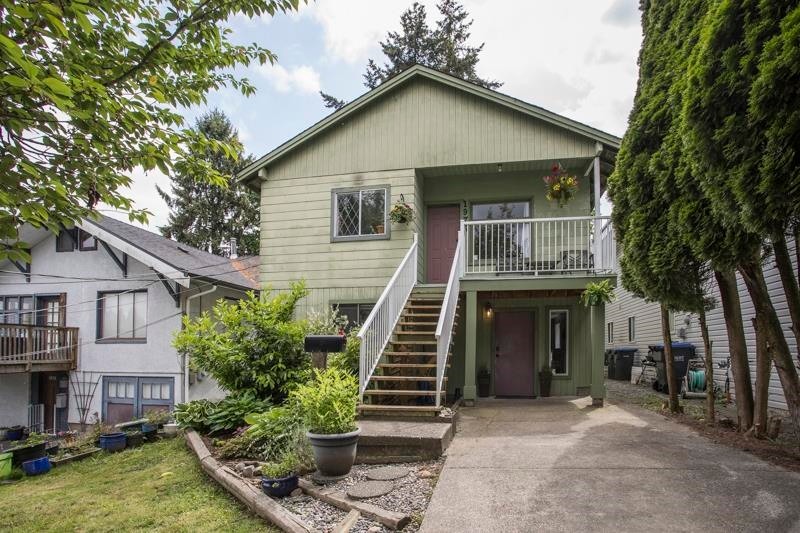 1976 Warwick Avenue, Port Coquitlam, BC