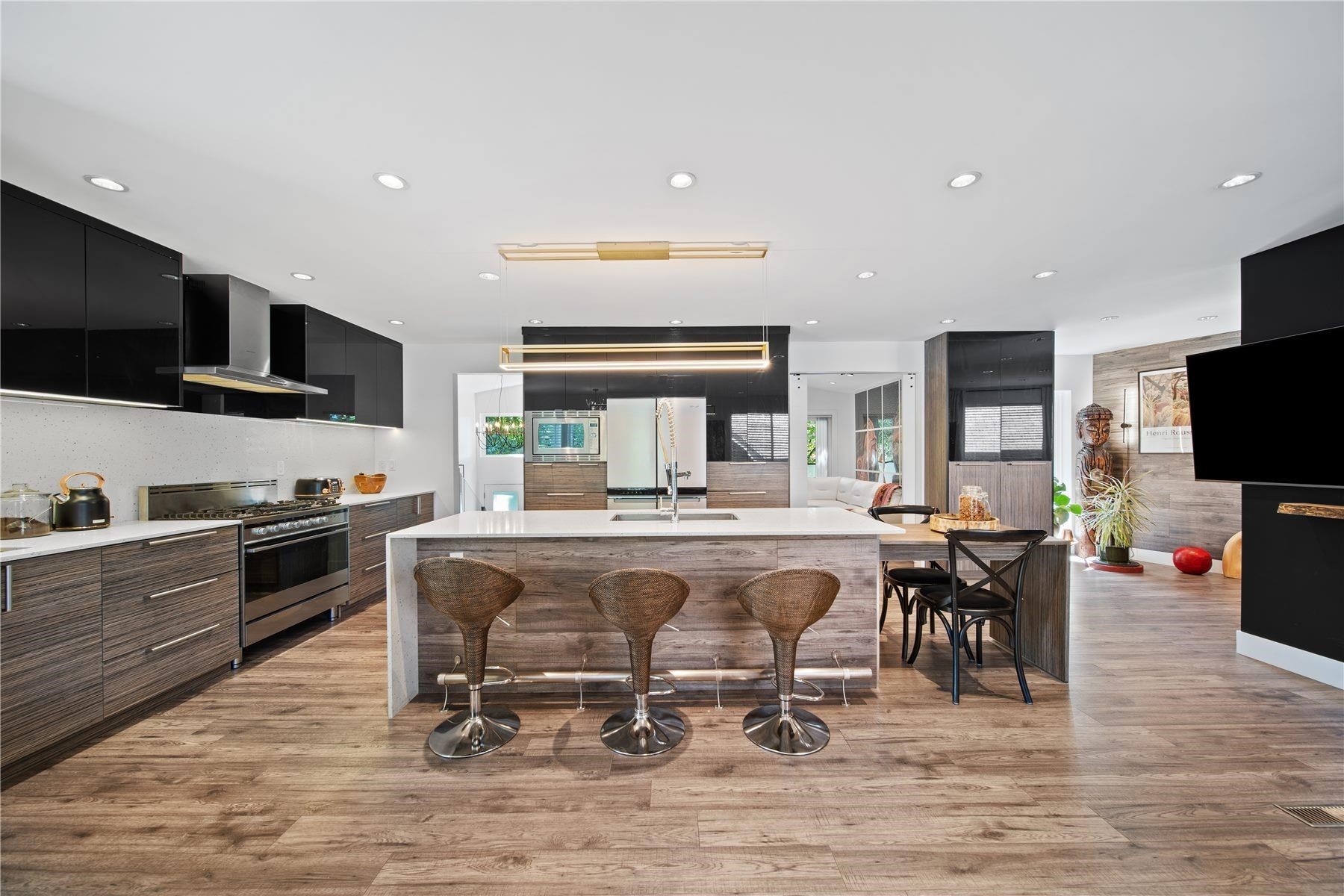 609 Lidster Place, New Westminster, BC