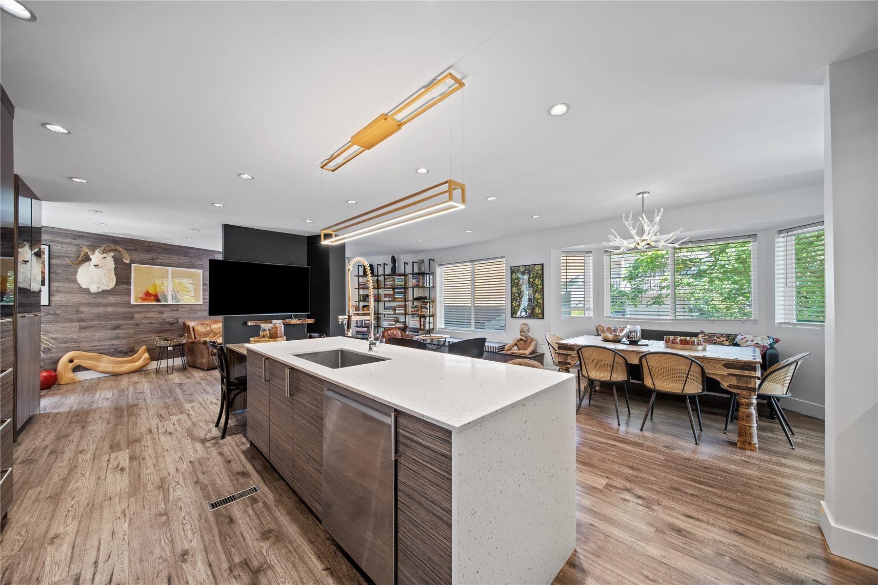609 Lidster Place, New Westminster, BC