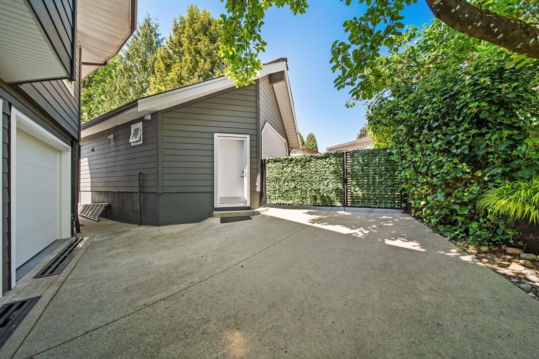 609 Lidster Place, New Westminster, BC
