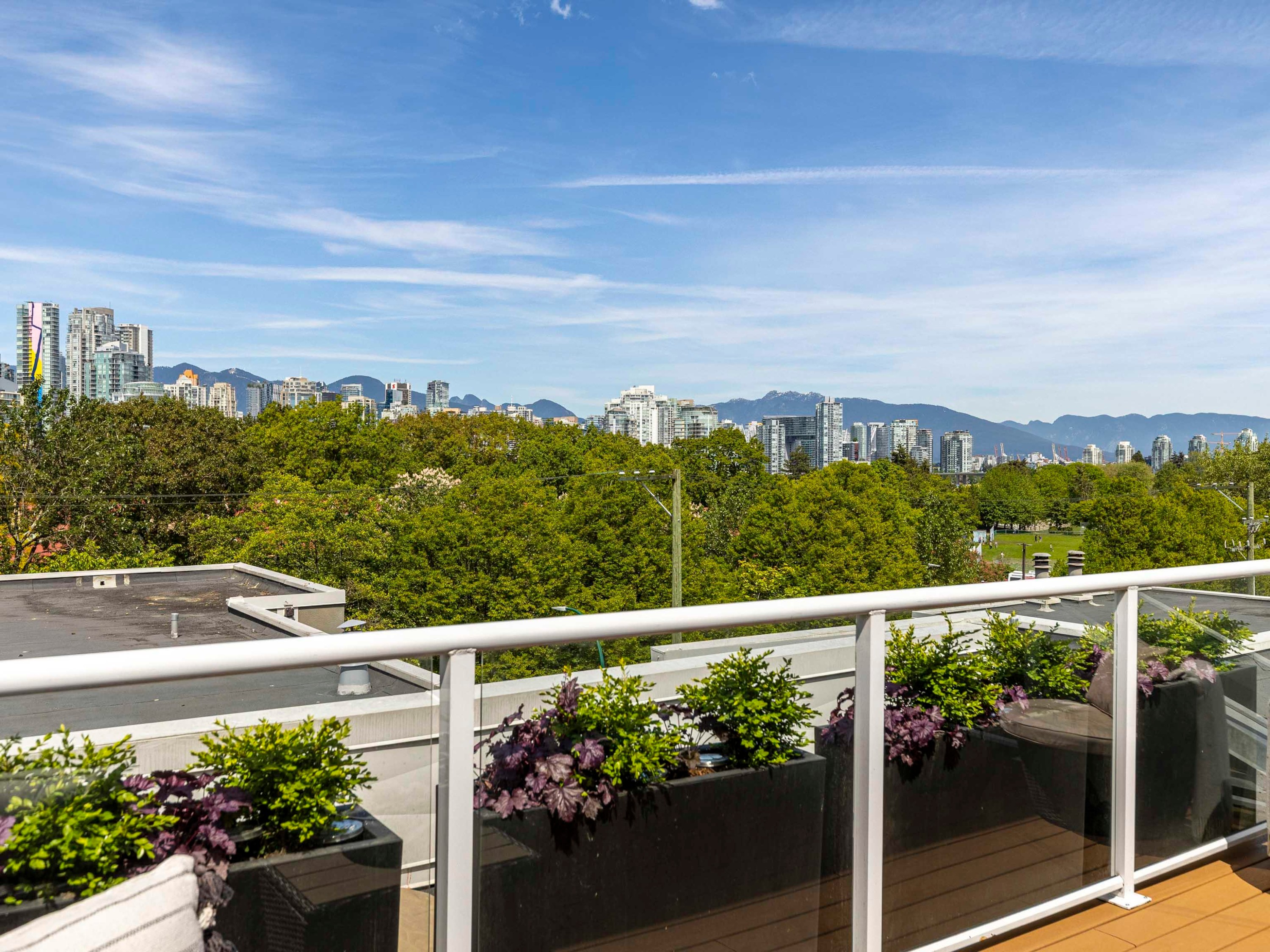 2218 Spruce Street, Vancouver, BC